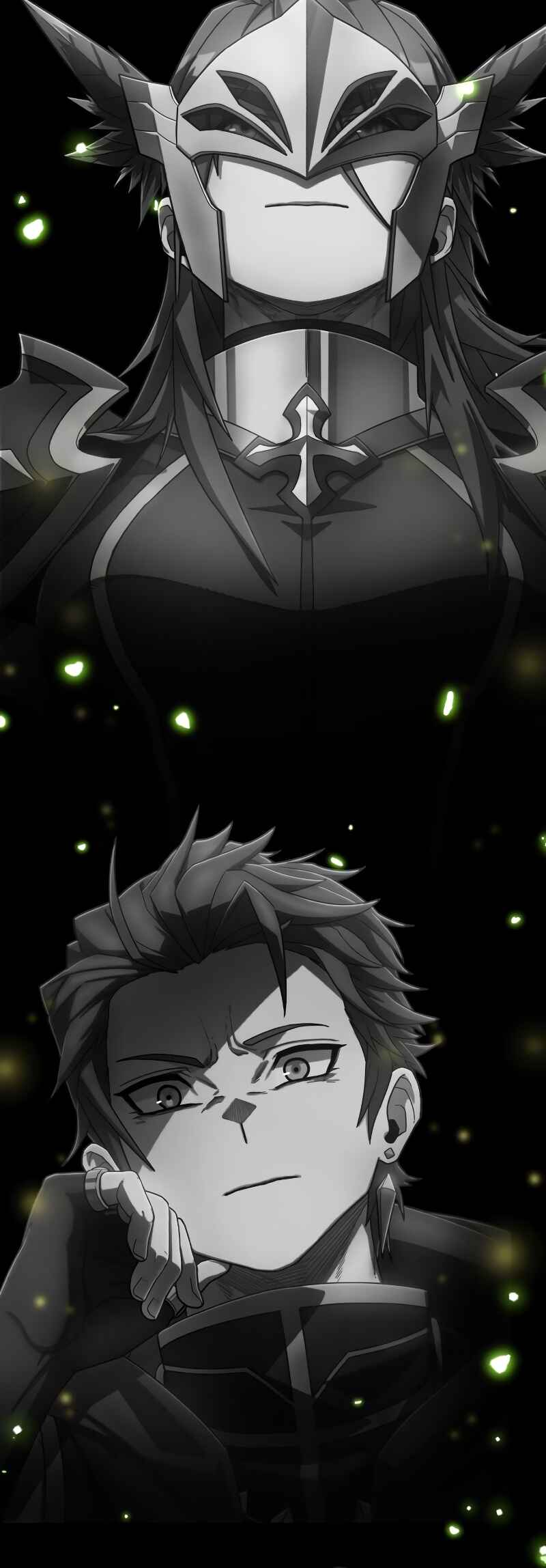 Yongsa ga Doraowatda Chapter 161 - Page 86