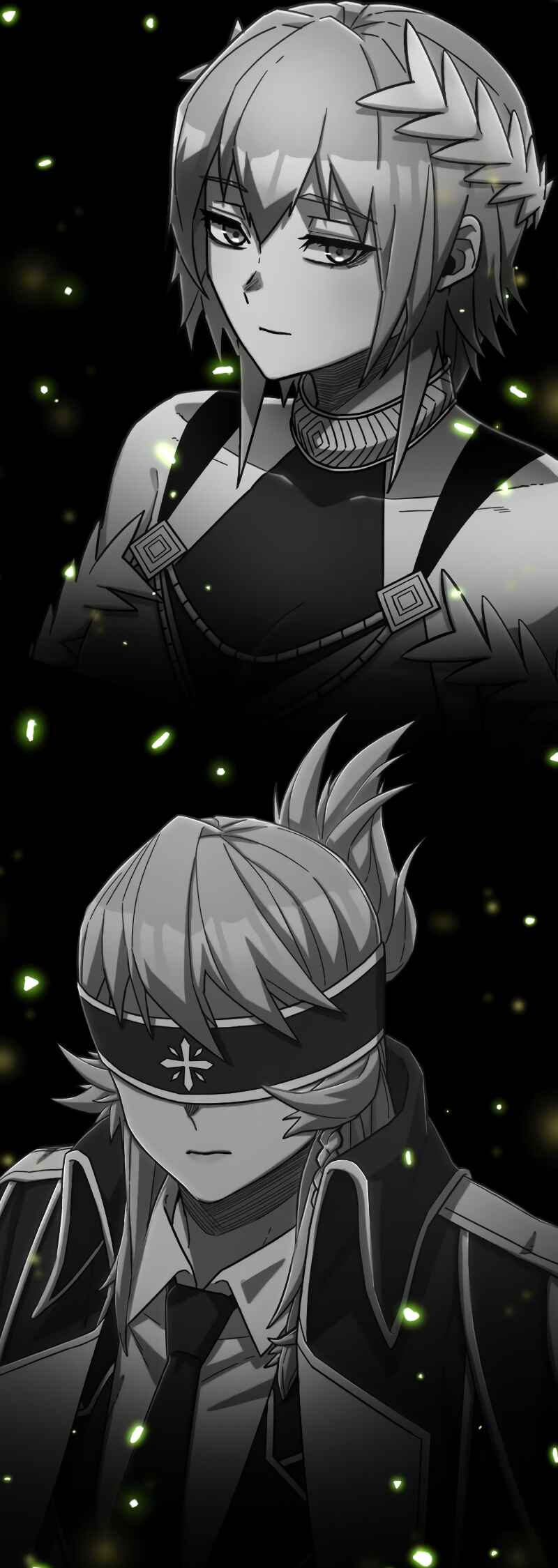 Yongsa ga Doraowatda Chapter 161 - Page 87