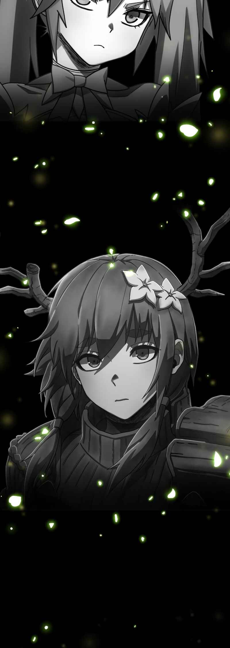 Yongsa ga Doraowatda Chapter 161 - Page 91
