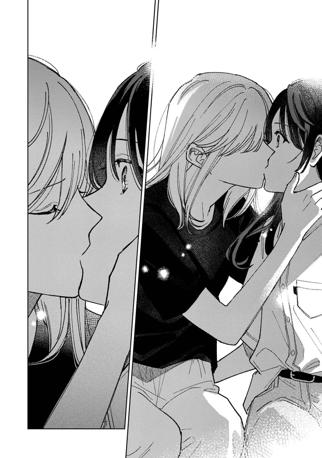 Sankakkei no Kowashi-kata Chapter 15 - Page 26