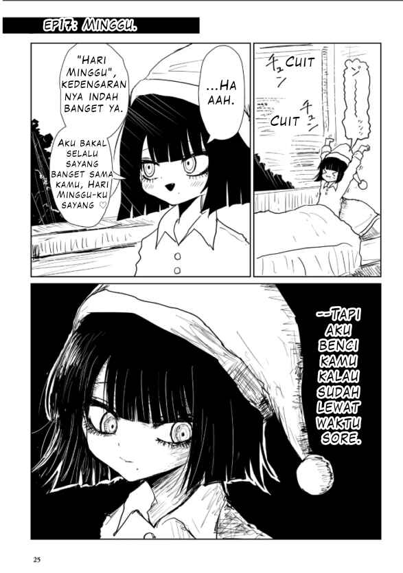 Kuroko-chan. Chapter 4 - Page 2