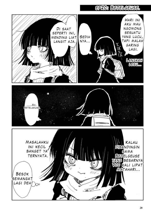 Kuroko-chan. Chapter 4 - Page 5