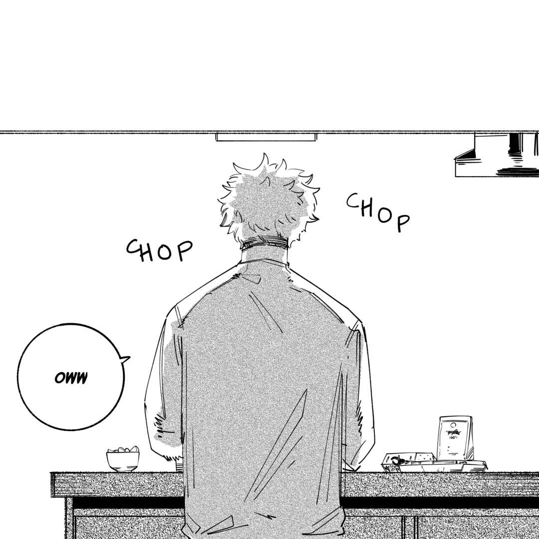 My New Girlfriend Is Not Human? Chapter 14 - Page 1
