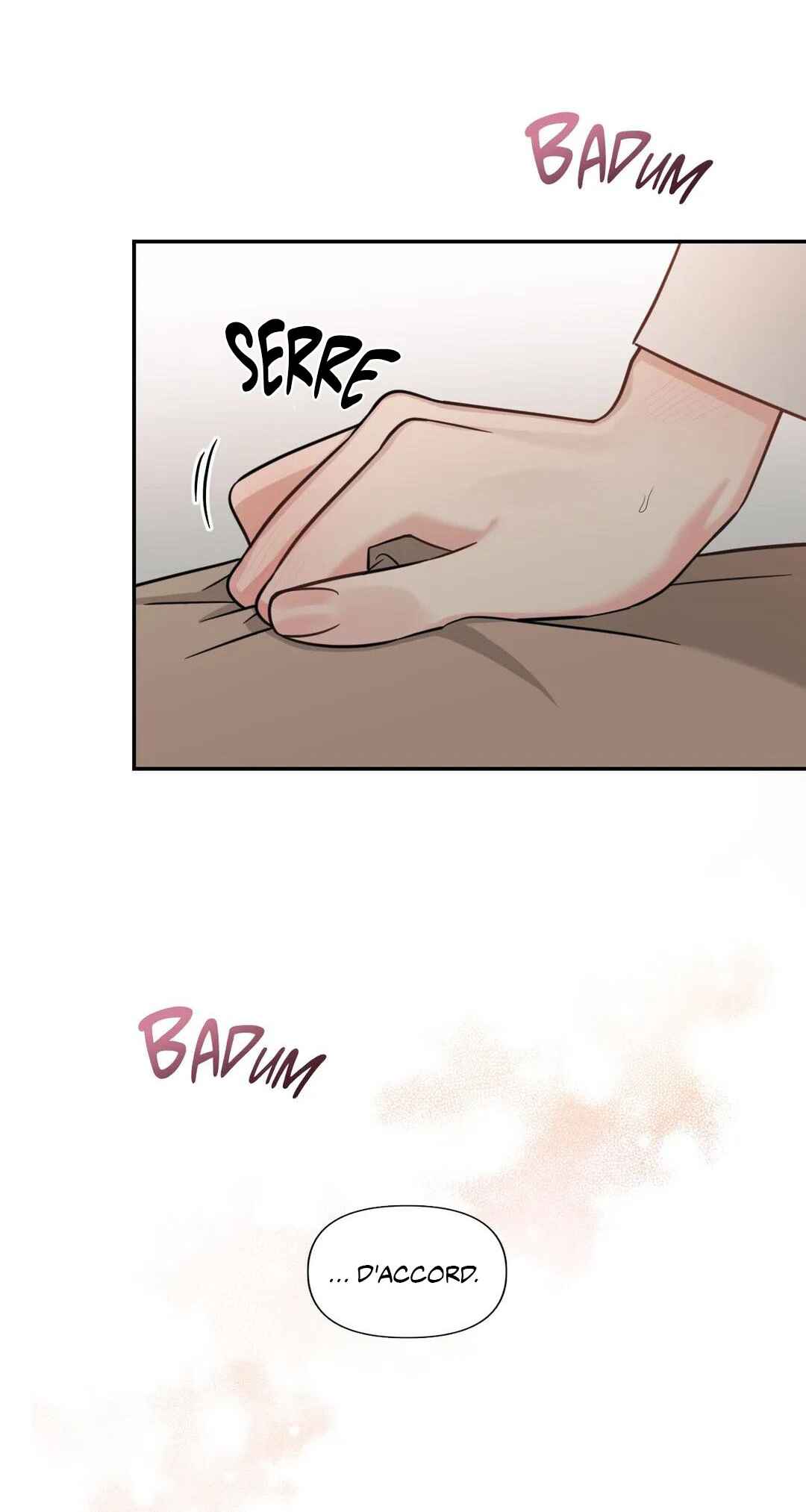Get Out of My House! Chapter 34 - Page 13