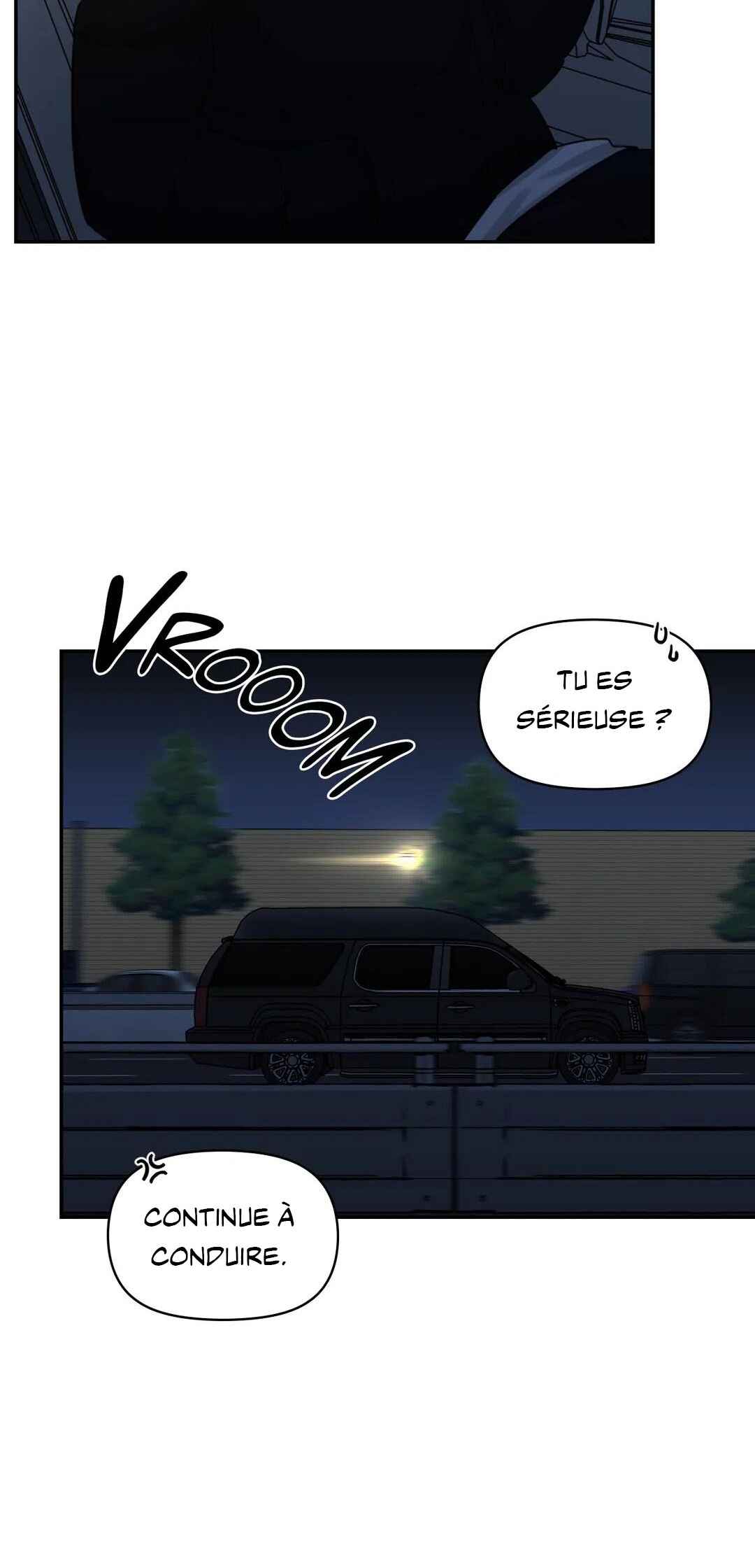 Get Out of My House! Chapter 34 - Page 24