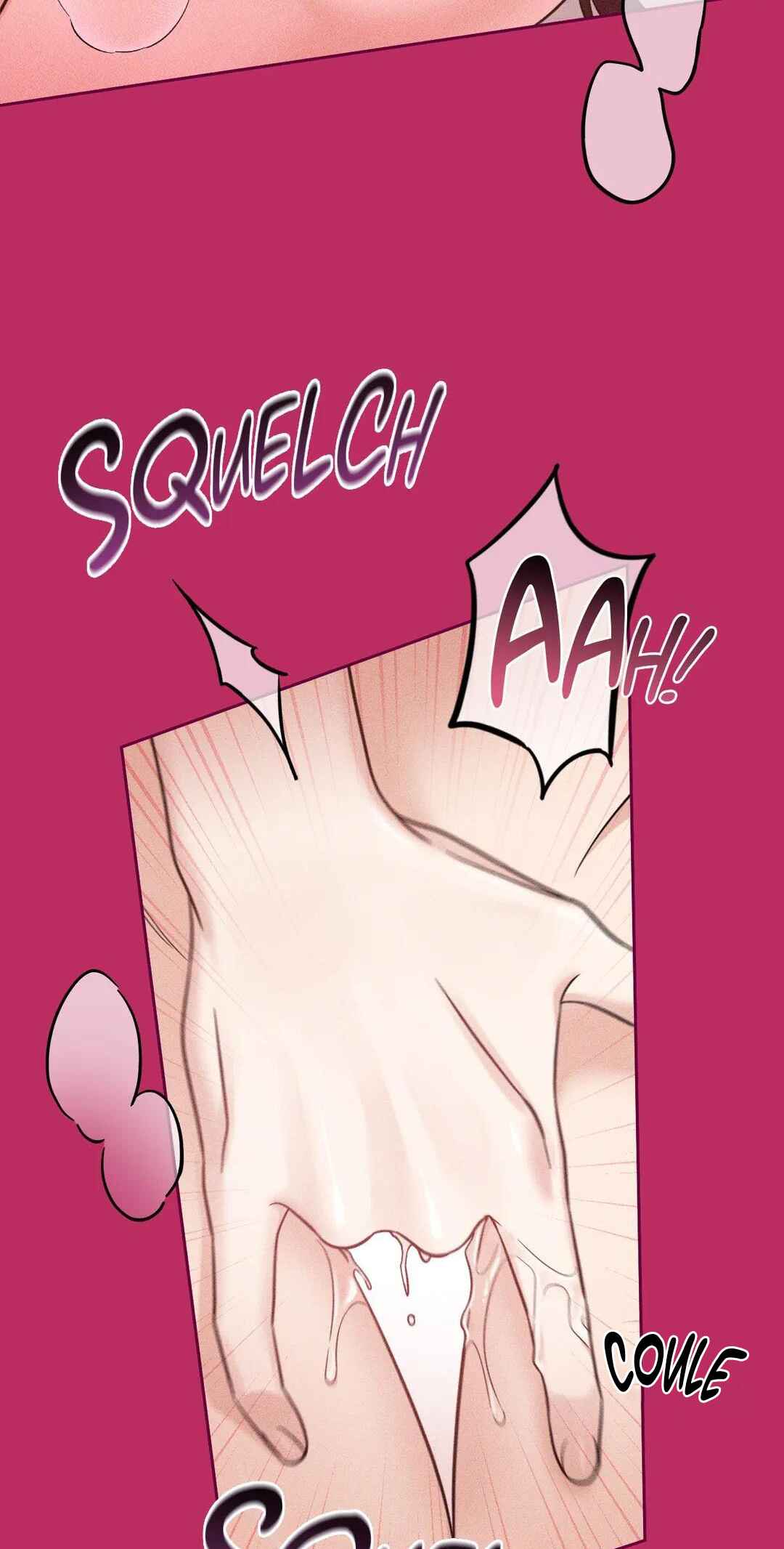 Get Out of My House! Chapter 34 - Page 28