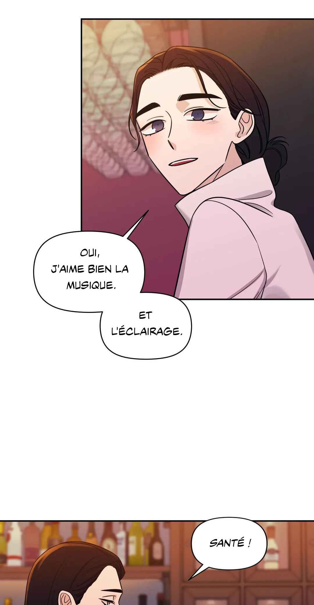 Get Out of My House! Chapter 34 - Page 35