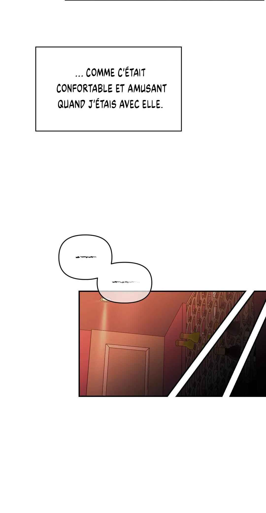 Get Out of My House! Chapter 34 - Page 39