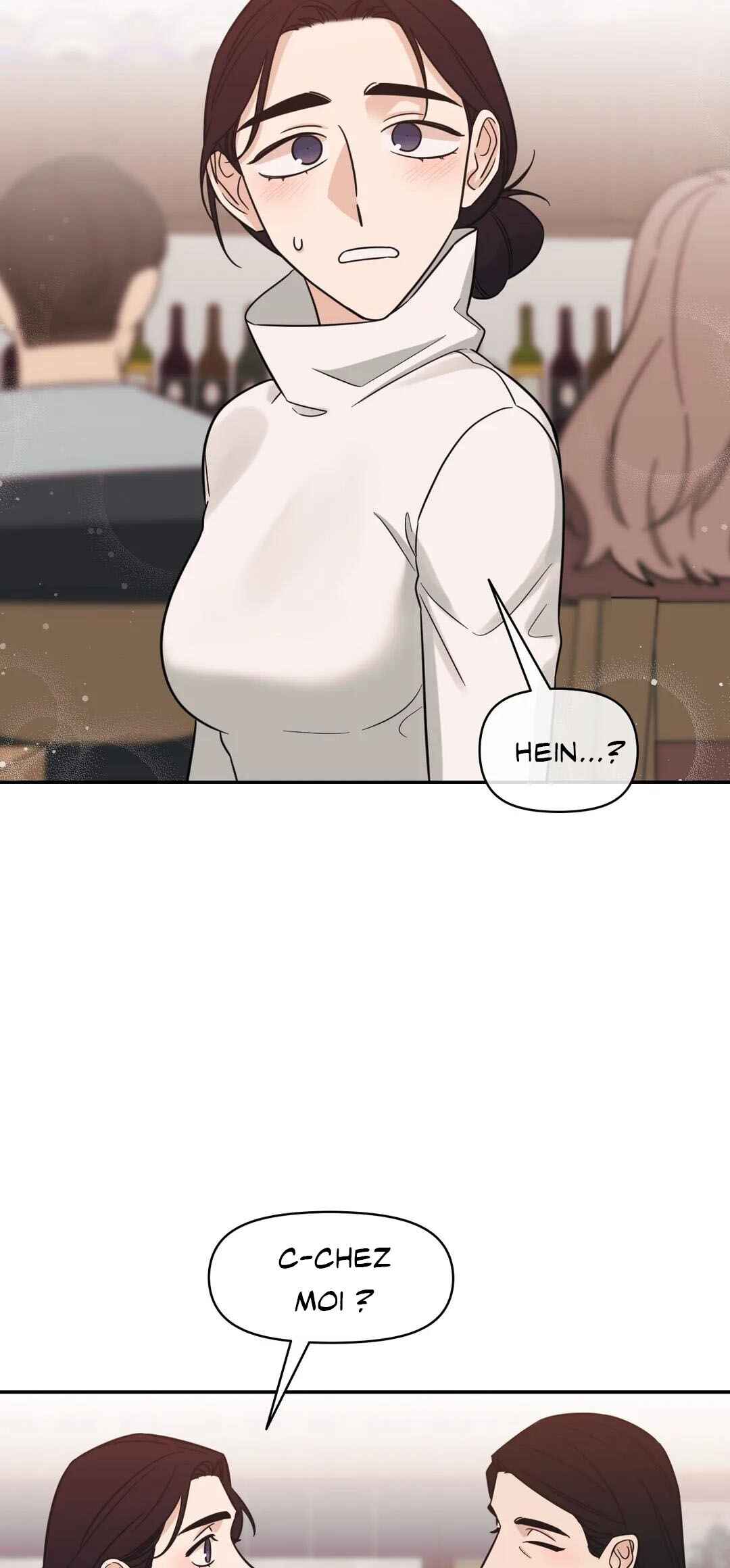 Get Out of My House! Chapter 34 - Page 4
