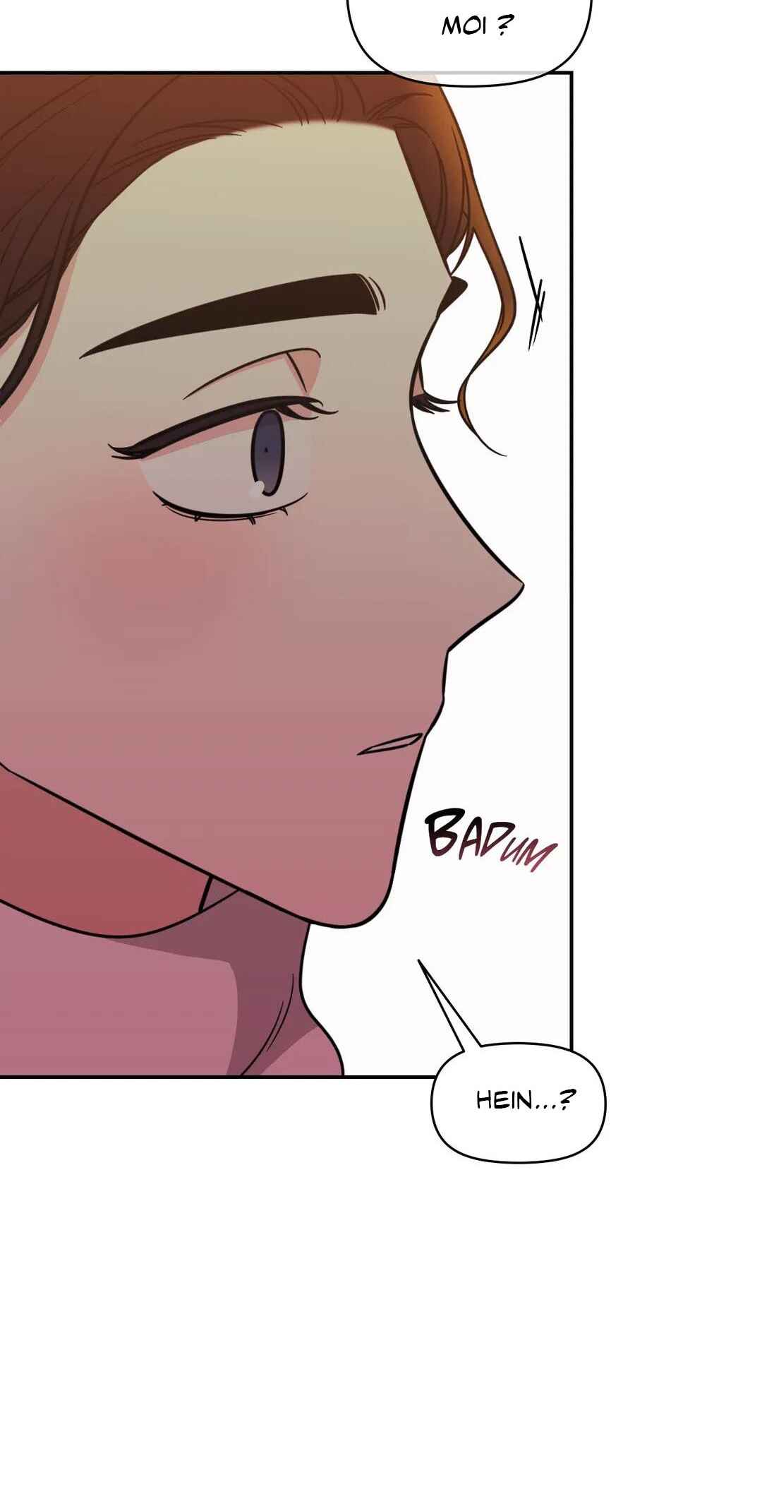 Get Out of My House! Chapter 34 - Page 45
