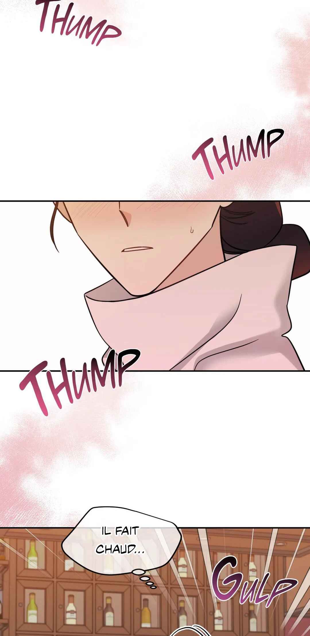 Get Out of My House! Chapter 34 - Page 48