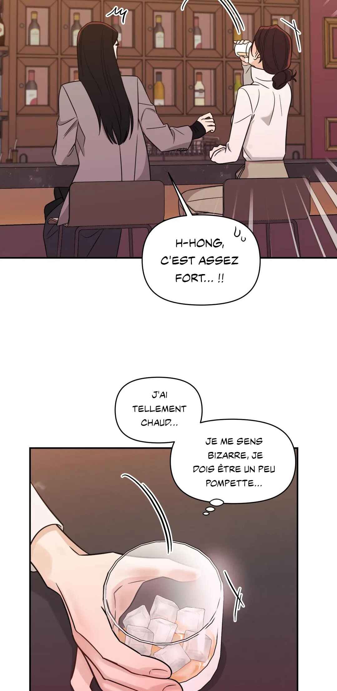 Get Out of My House! Chapter 34 - Page 49