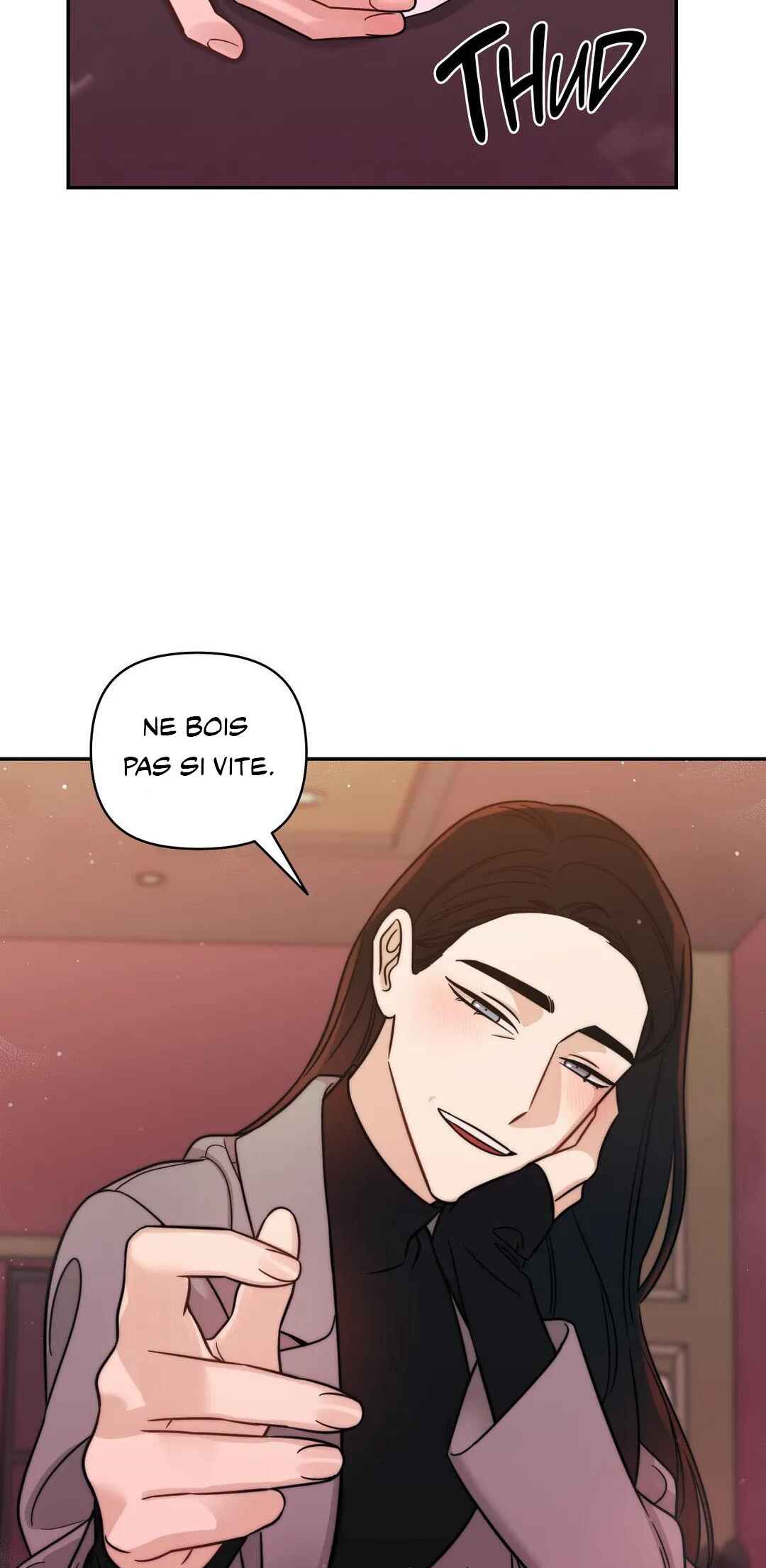 Get Out of My House! Chapter 34 - Page 50