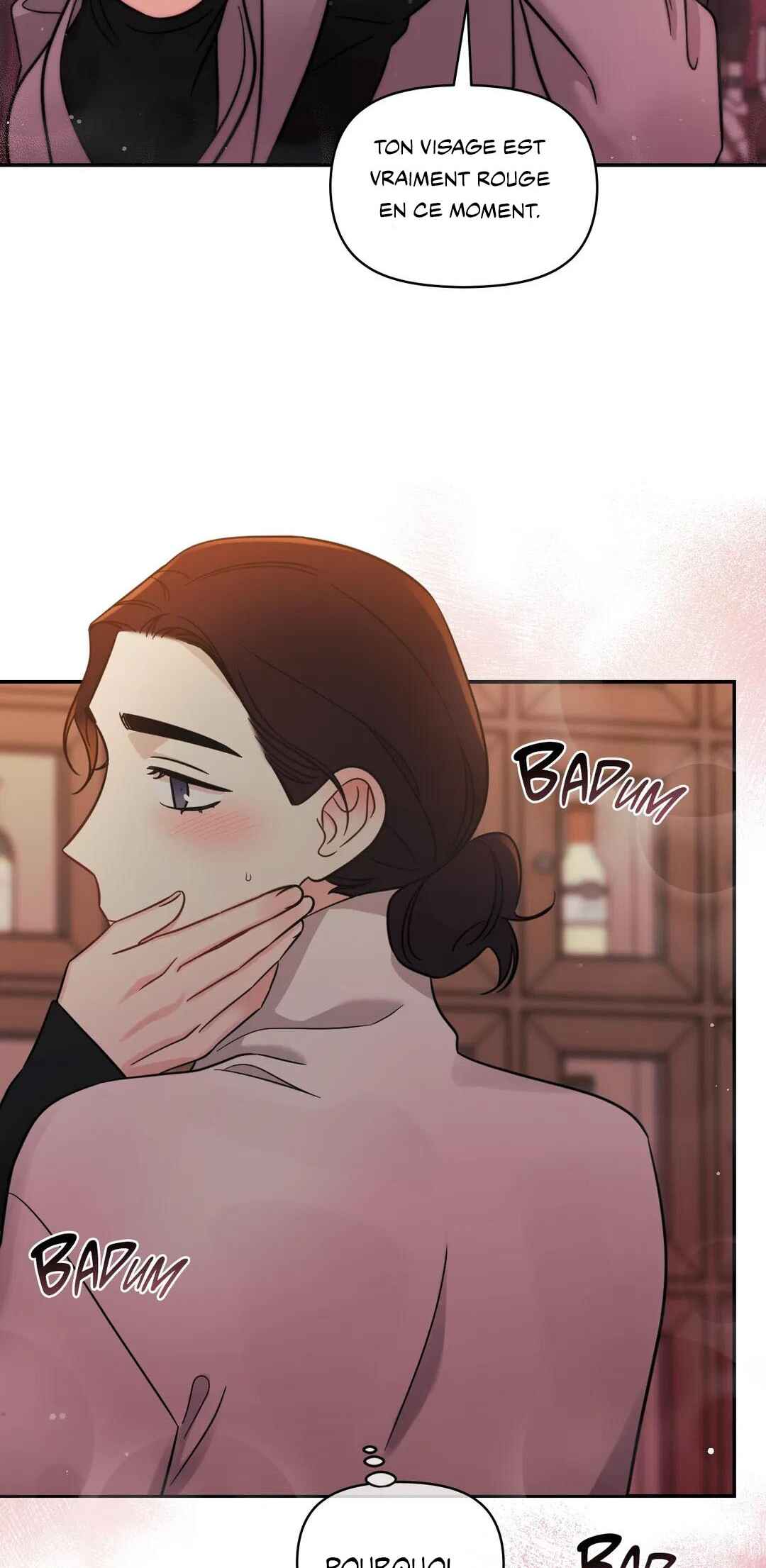 Get Out of My House! Chapter 34 - Page 51