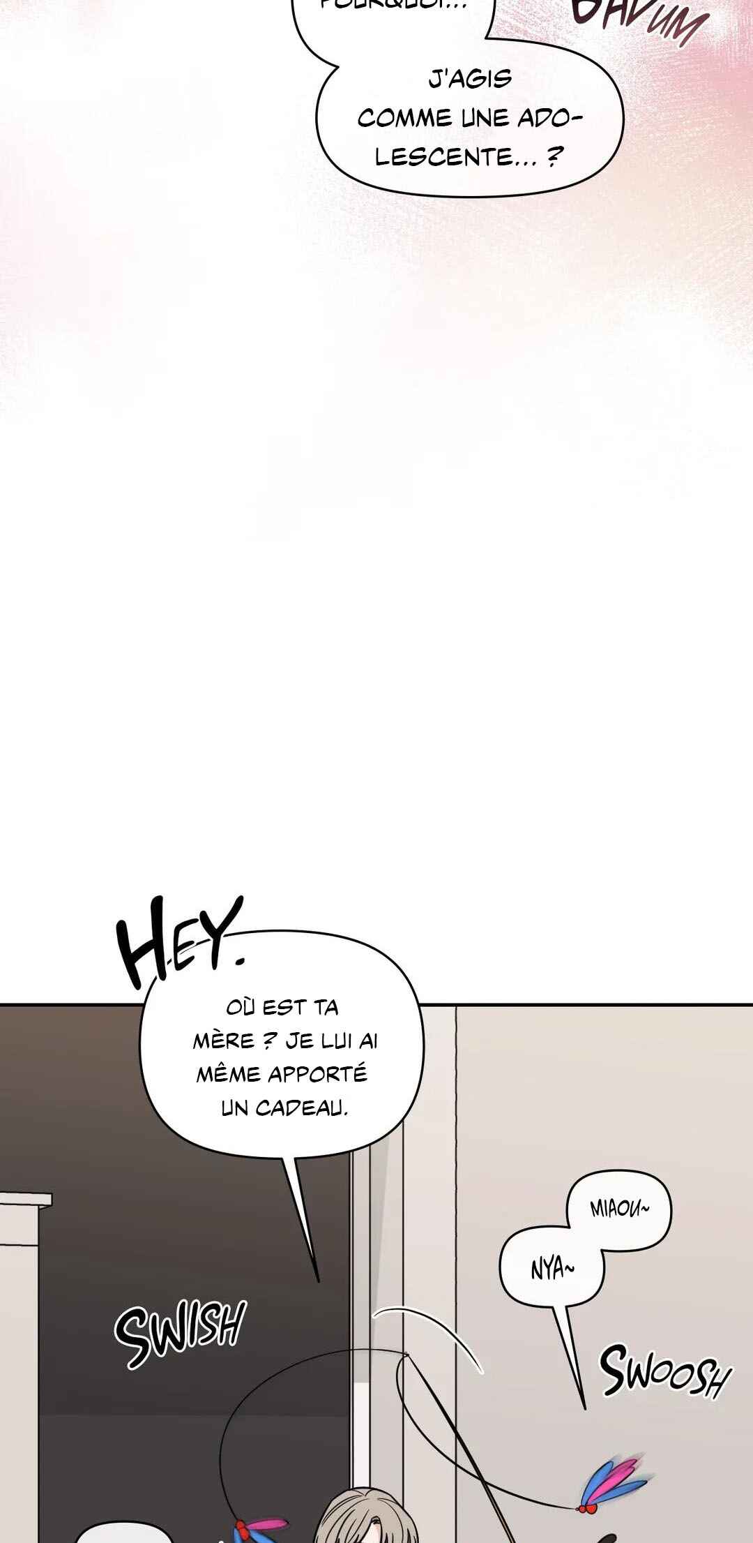 Get Out of My House! Chapter 34 - Page 52