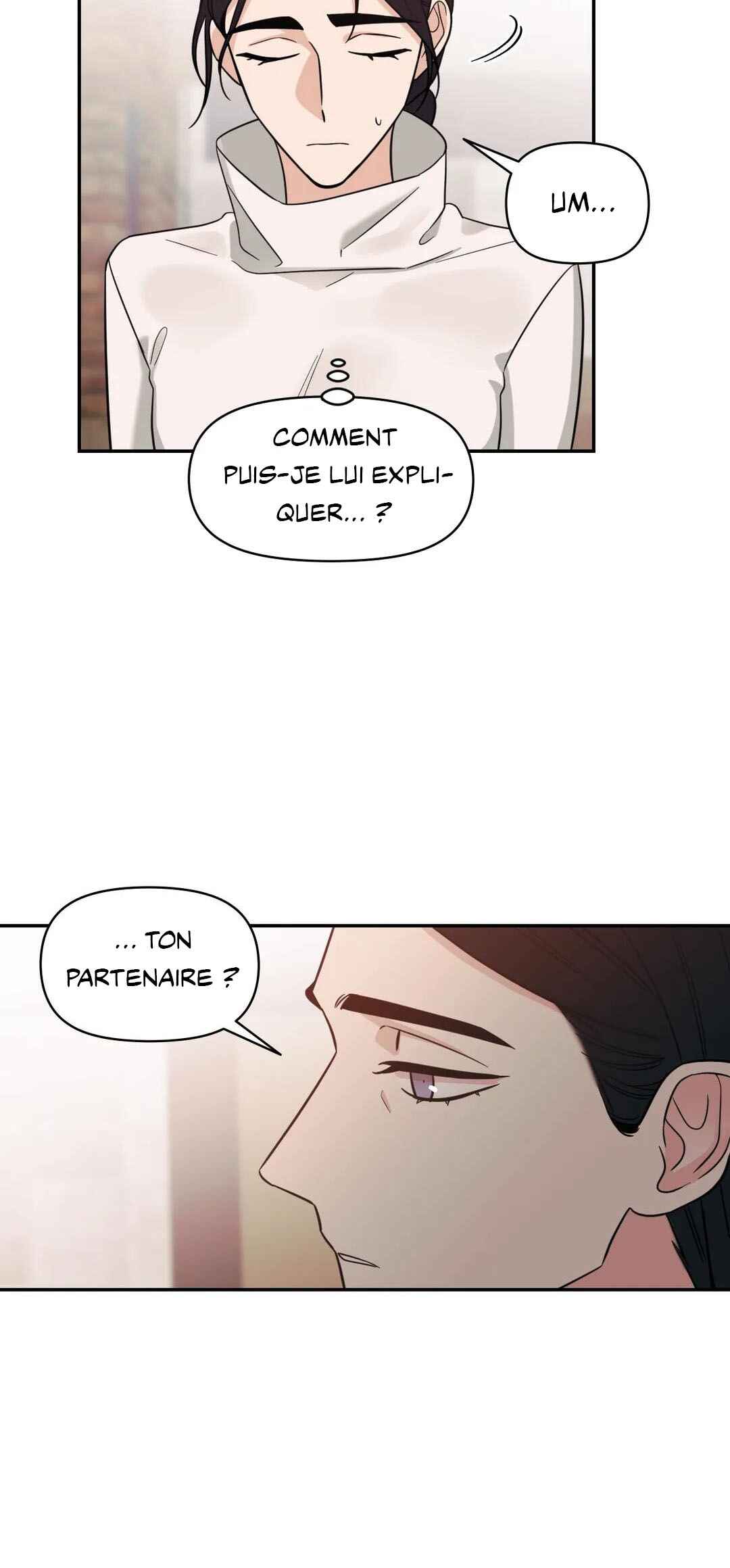 Get Out of My House! Chapter 34 - Page 7