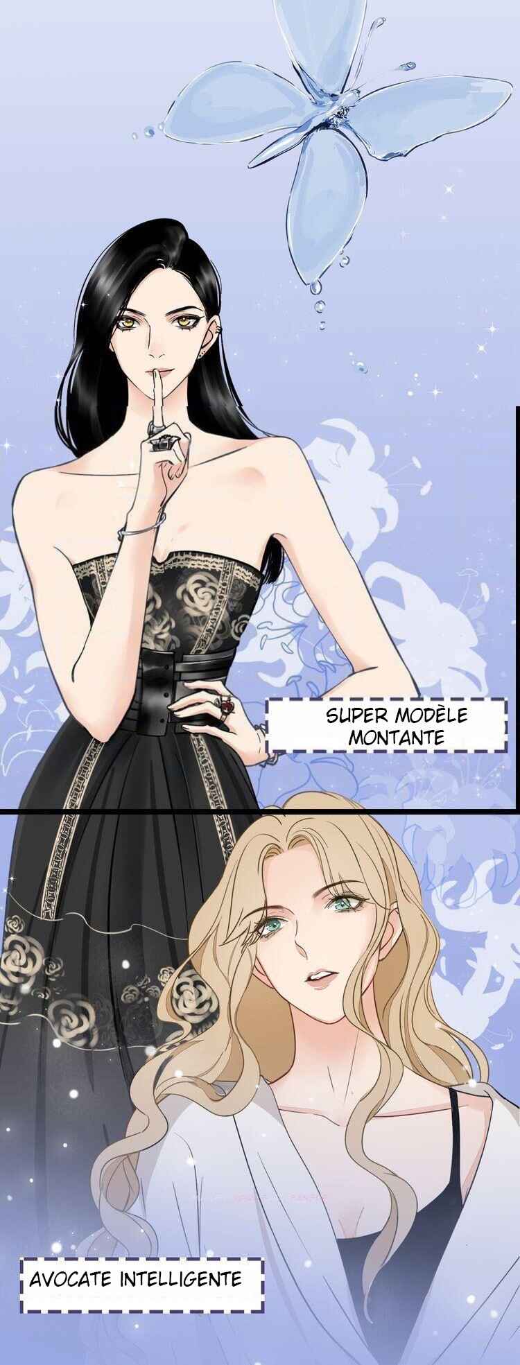 Mojito Chapter 0 - Page 4