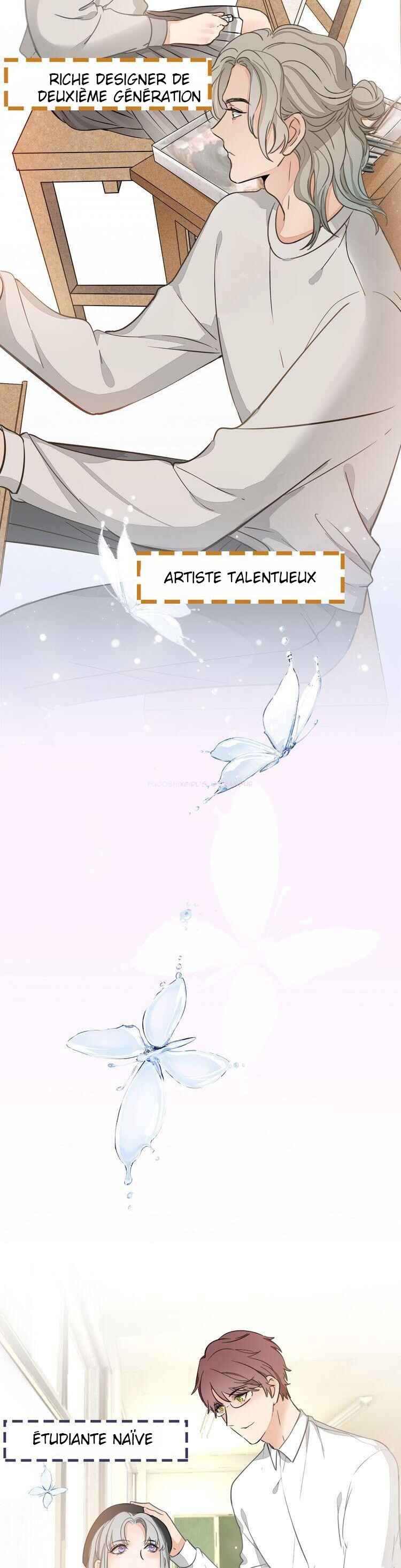 Mojito Chapter 0 - Page 6