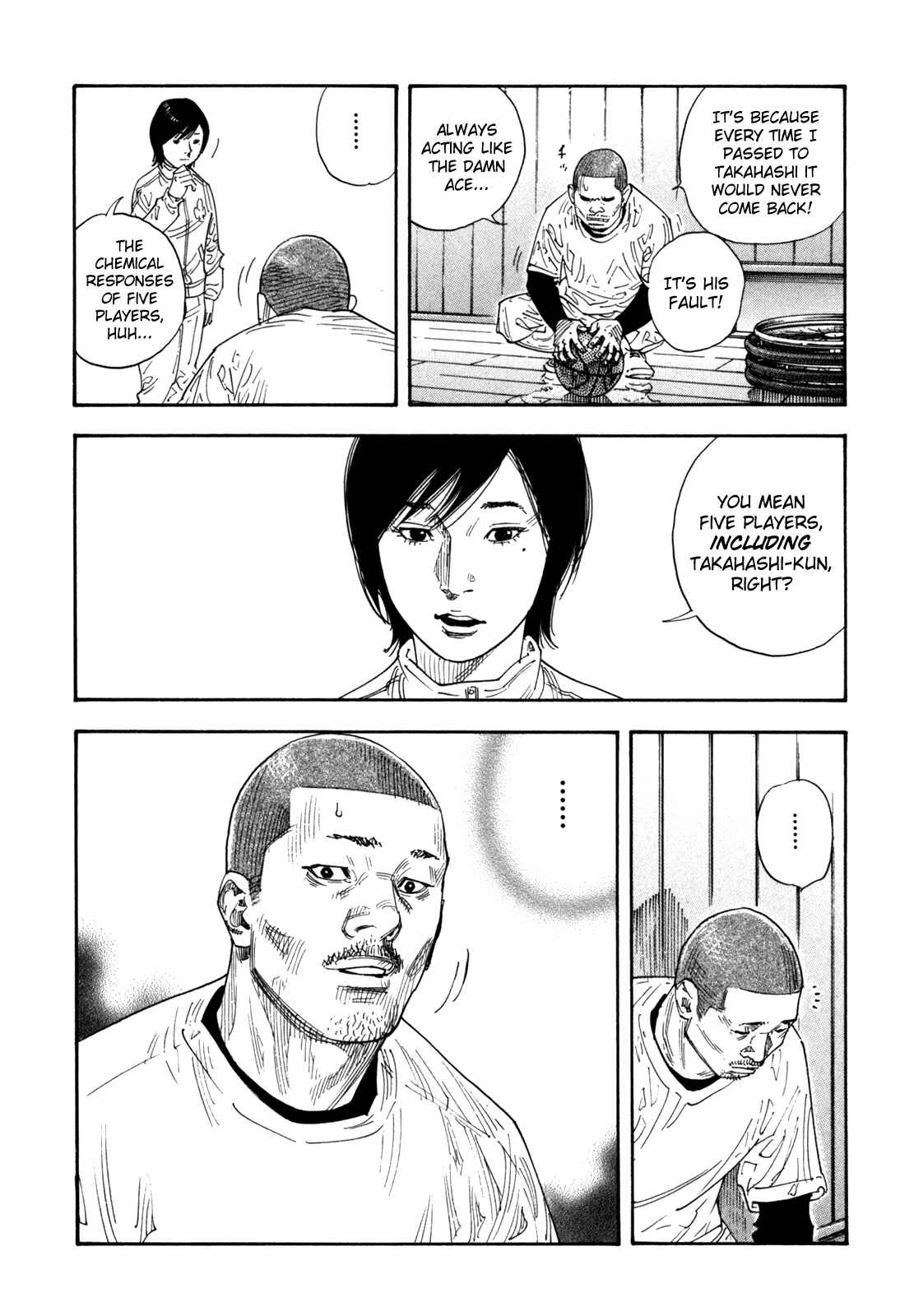 REAL Chapter 52 - Page 24