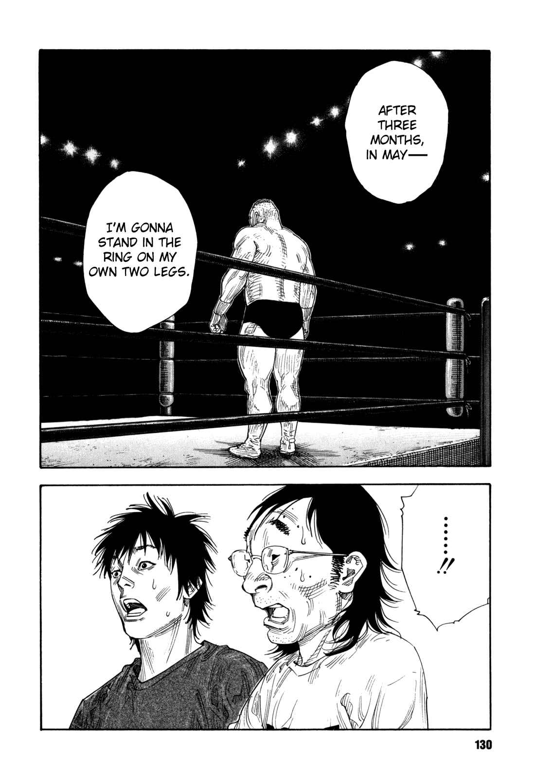 REAL Chapter 52 - Page 34