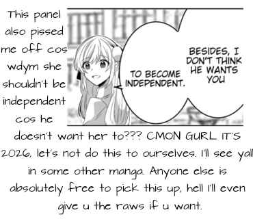 Suterareta Daiyon Oujo wa Bokoku ni wa Modoranai Chapter 4 - Page 23