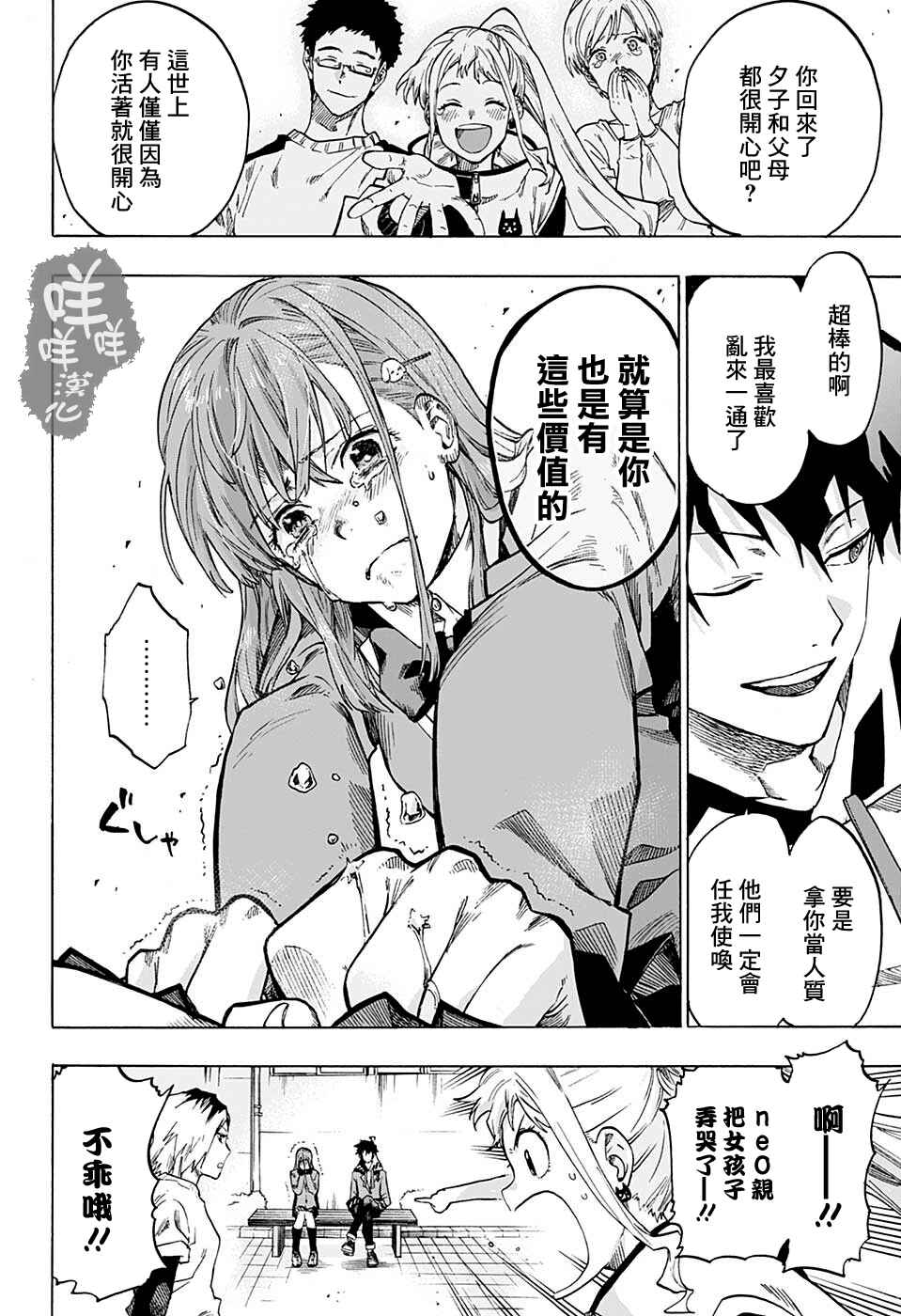 Ne0;lation Chapter 7 - Page 10