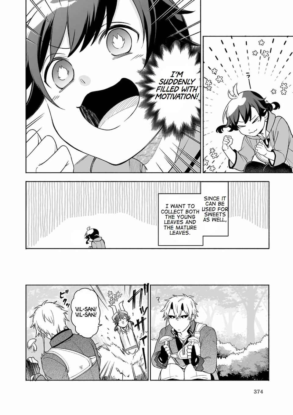 Suterare Seijo no Isekai Gohantabi Chapter 9 - Page 16