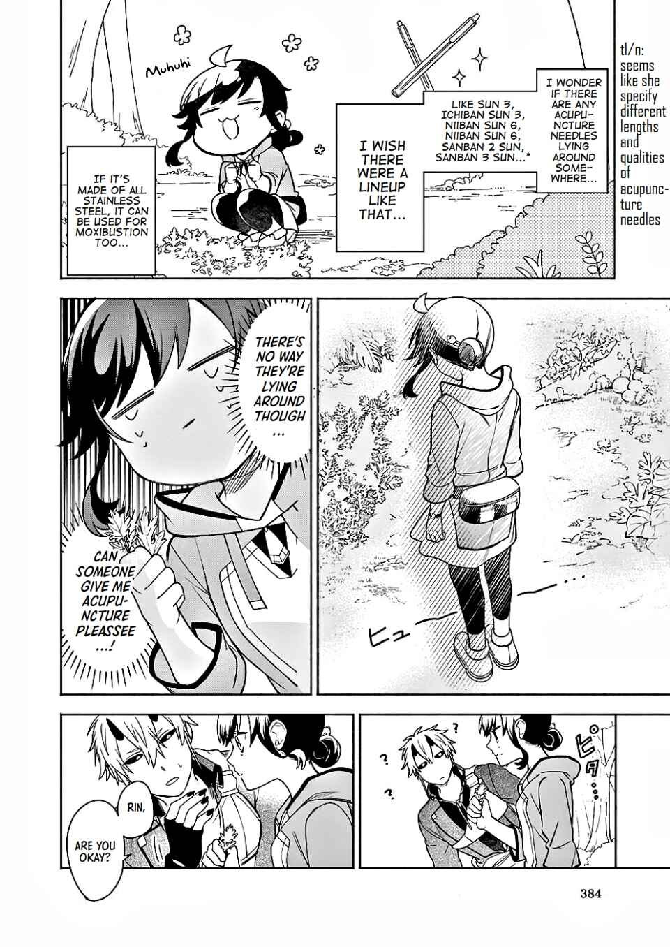Suterare Seijo no Isekai Gohantabi Chapter 9 - Page 26