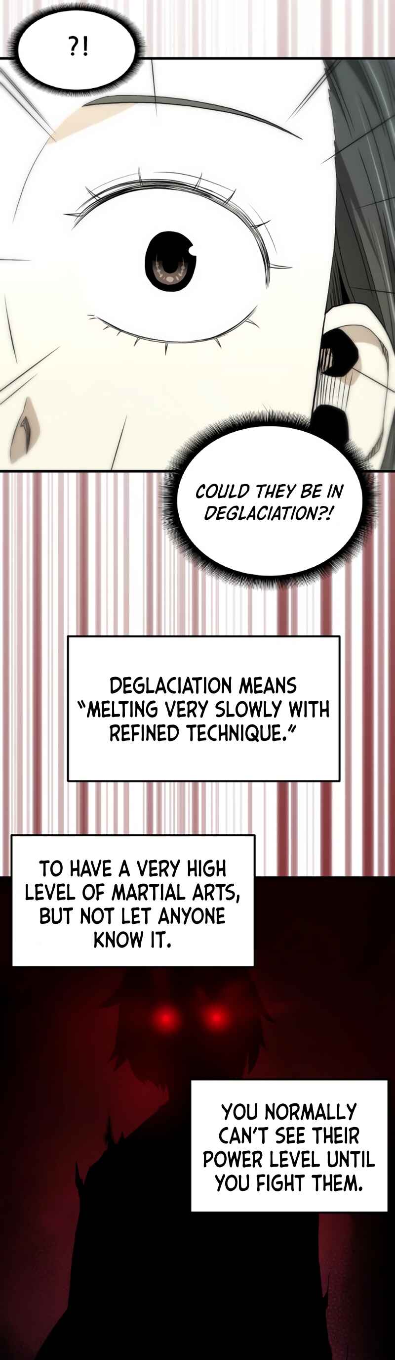 A Blade at a Time Chapter 9 - Page 19