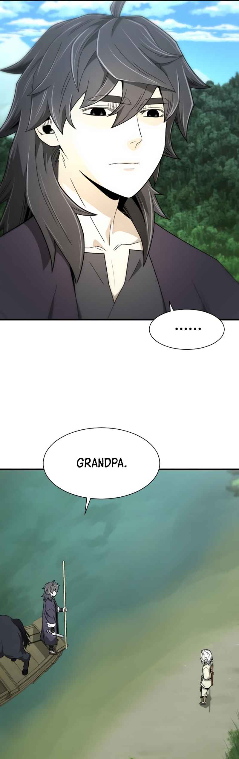 A Blade at a Time Chapter 9 - Page 28