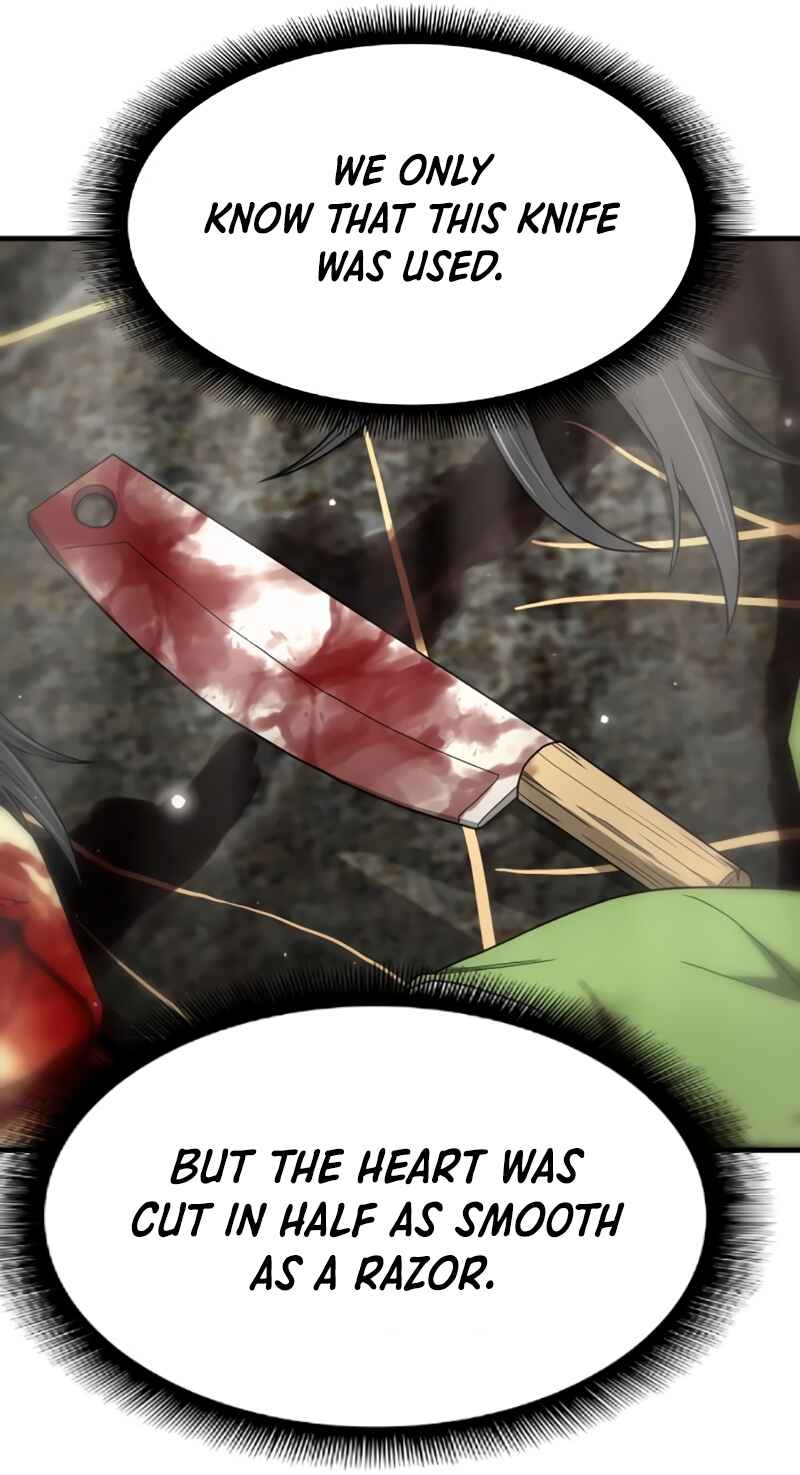 A Blade at a Time Chapter 9 - Page 36