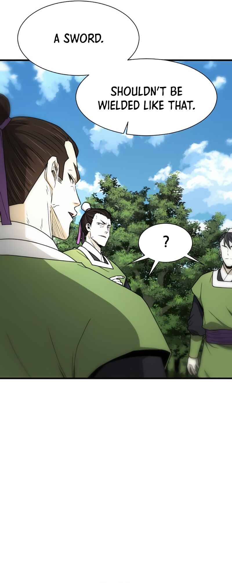 A Blade at a Time Chapter 9 - Page 42