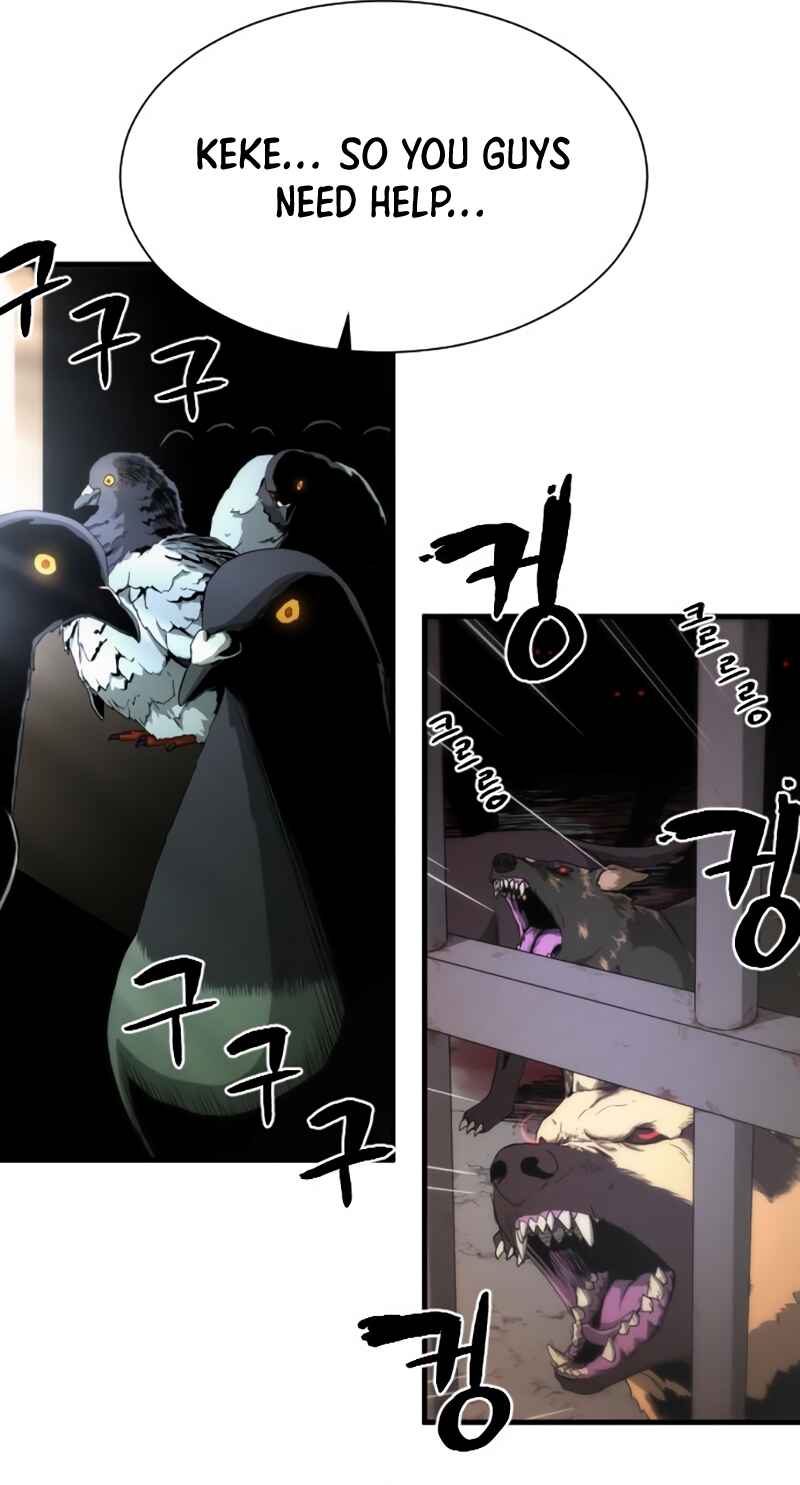 A Blade at a Time Chapter 9 - Page 65