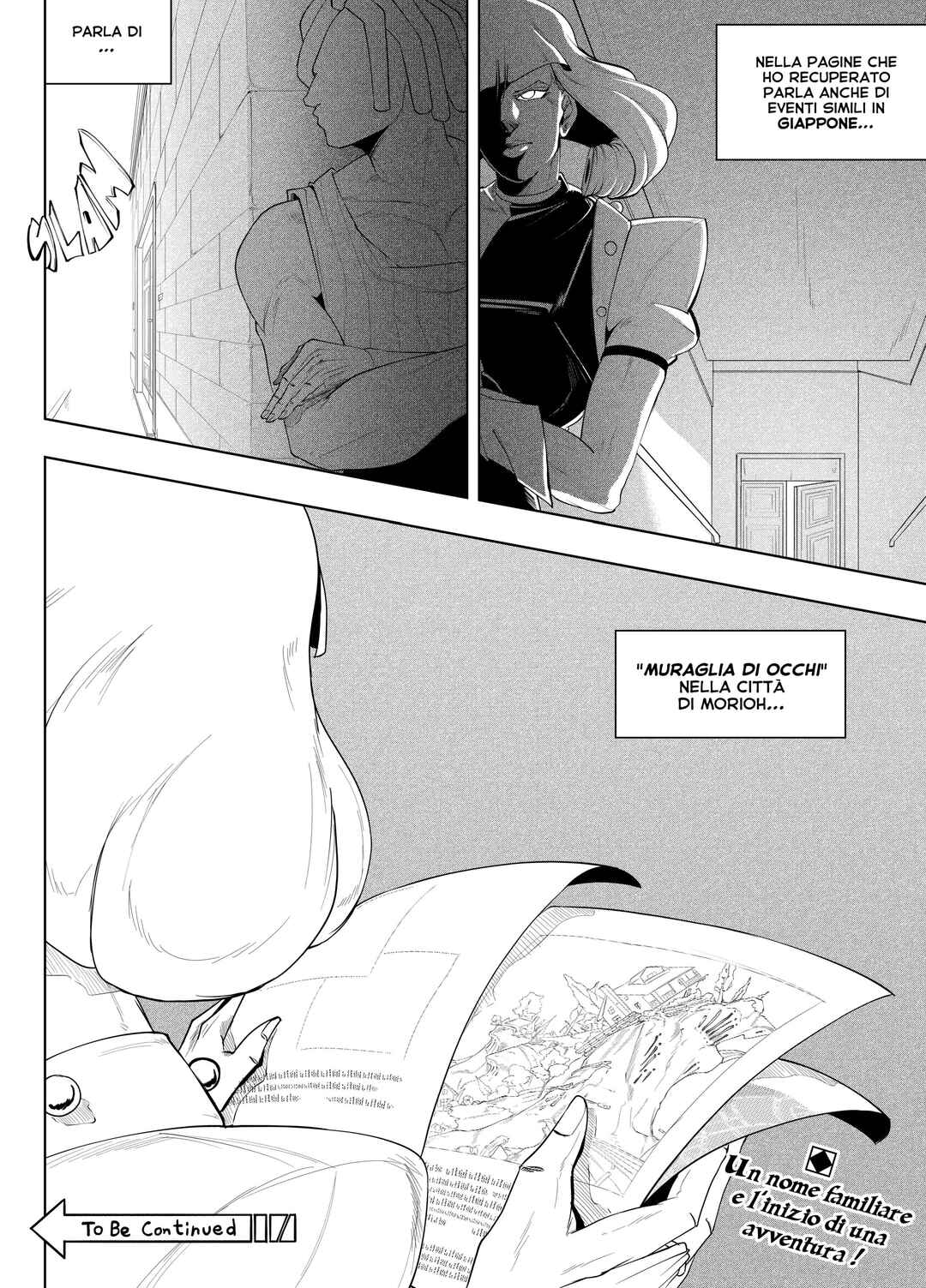 Dandelion Lies Chapter 1 - Page 47