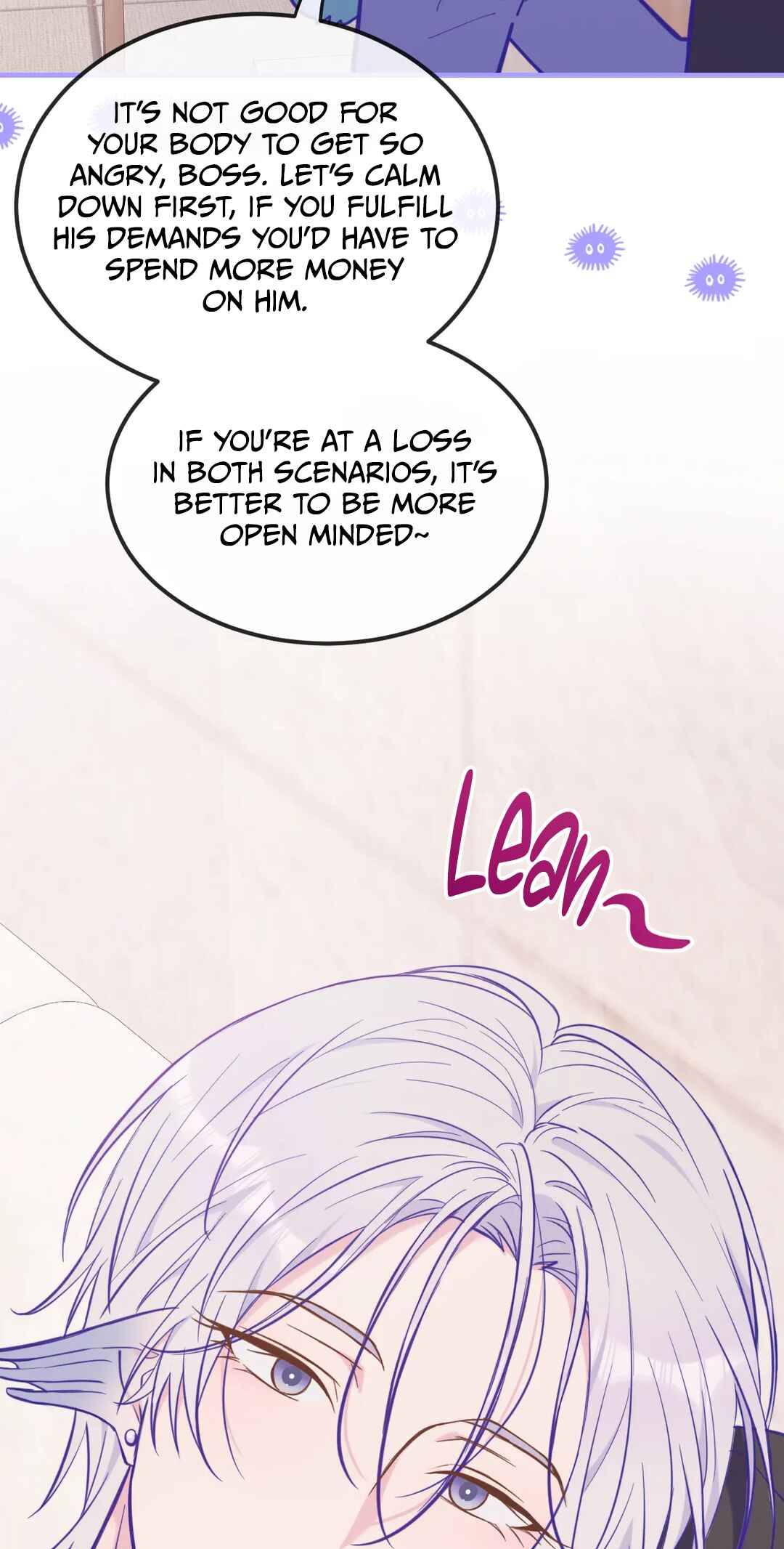 Lying Puppies Get Eaten Chapter 20 - Page 39