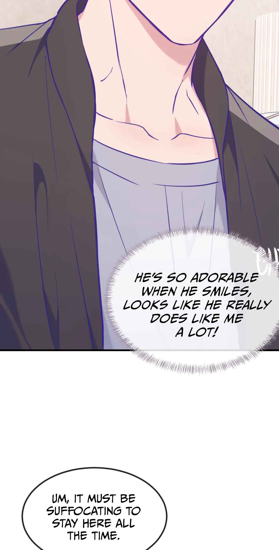 Lying Puppies Get Eaten Chapter 20 - Page 41
