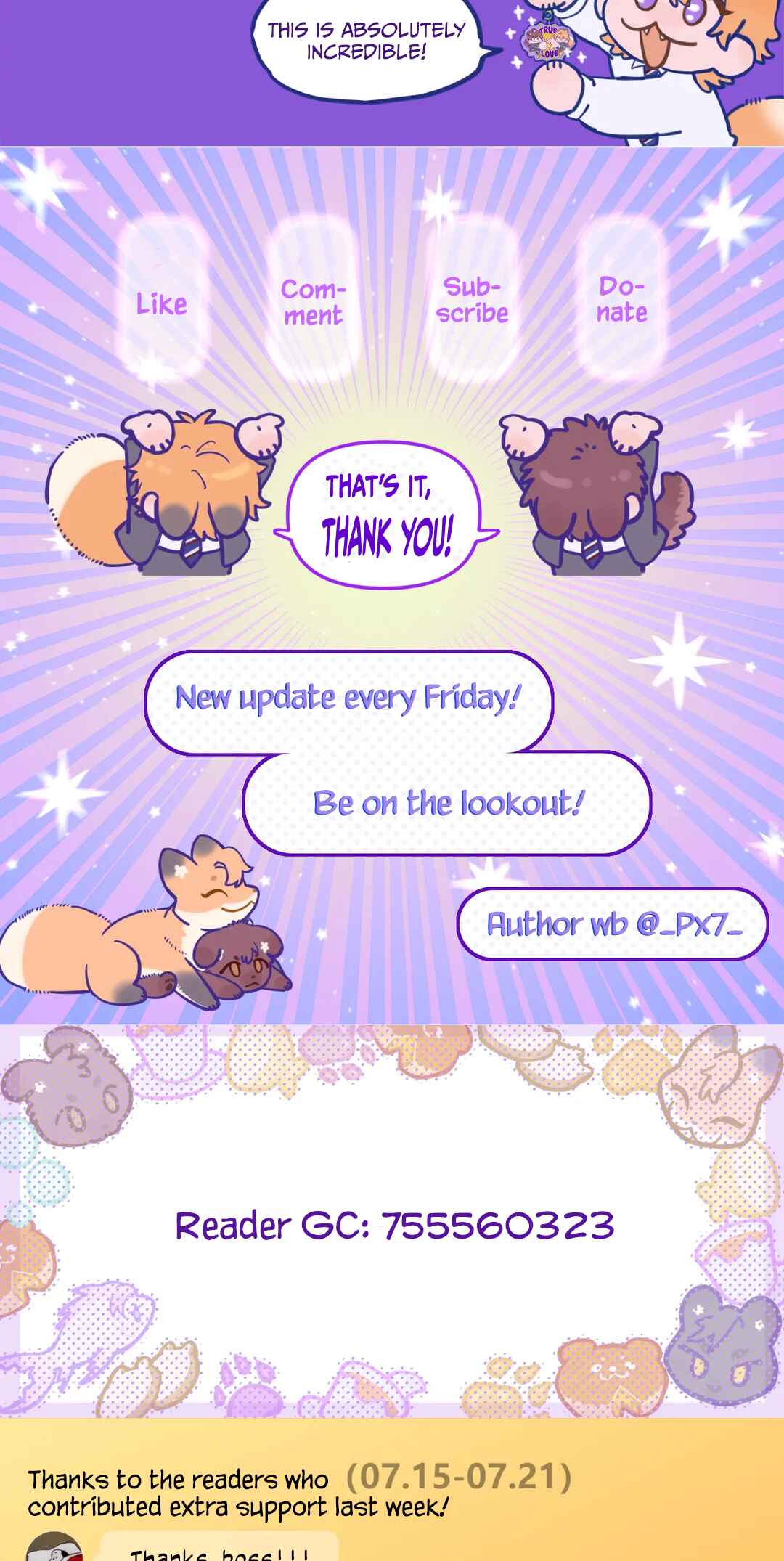 Lying Puppies Get Eaten Chapter 20 - Page 58
