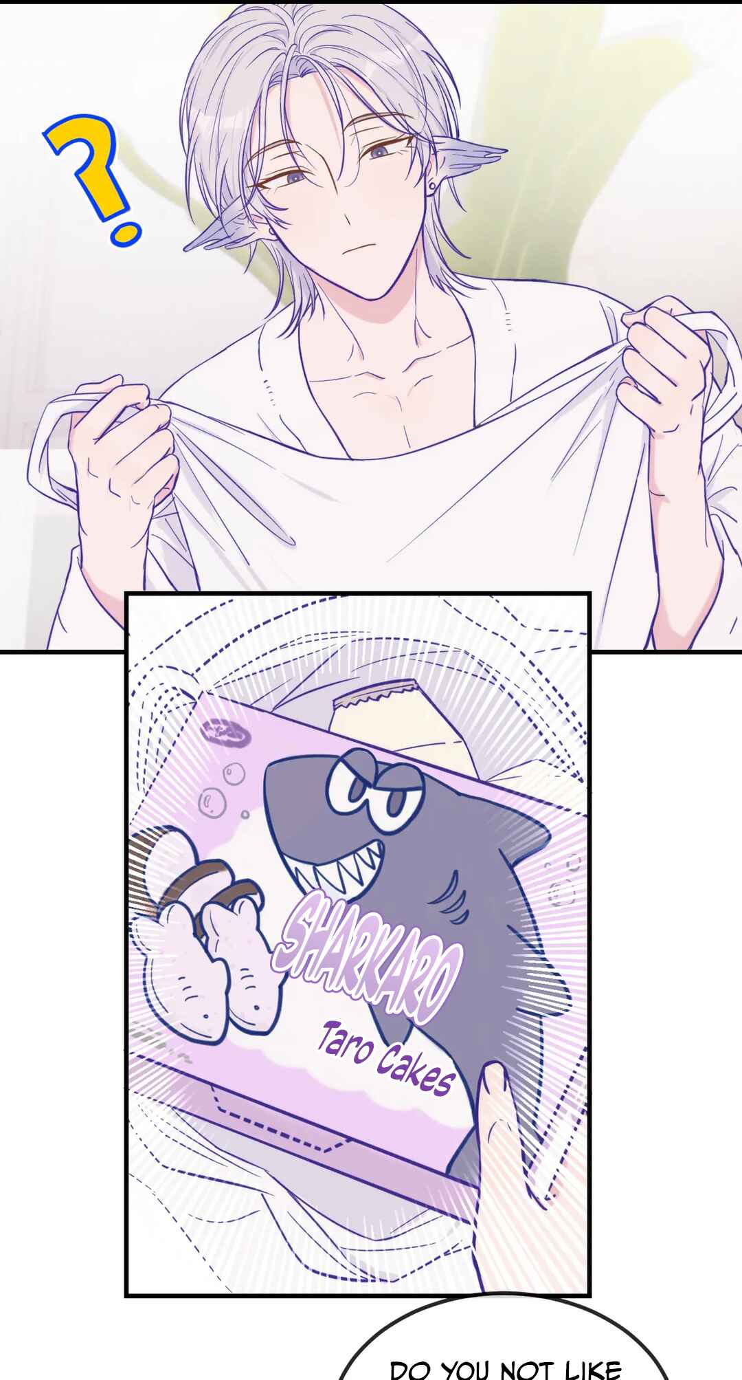 Lying Puppies Get Eaten Chapter 20 - Page 9