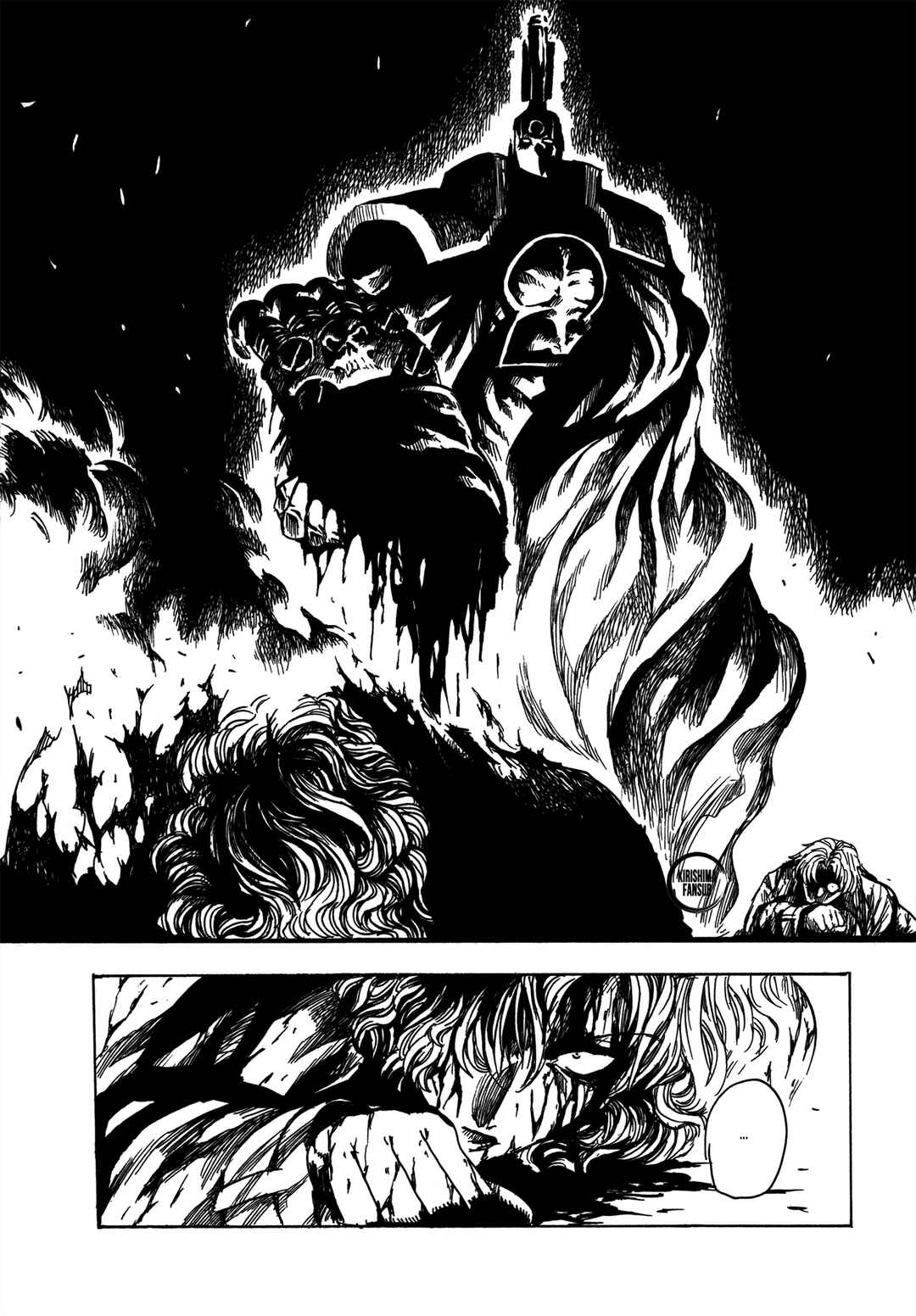 Keyman - The Hand of Judgement Chapter 15 - Page 4