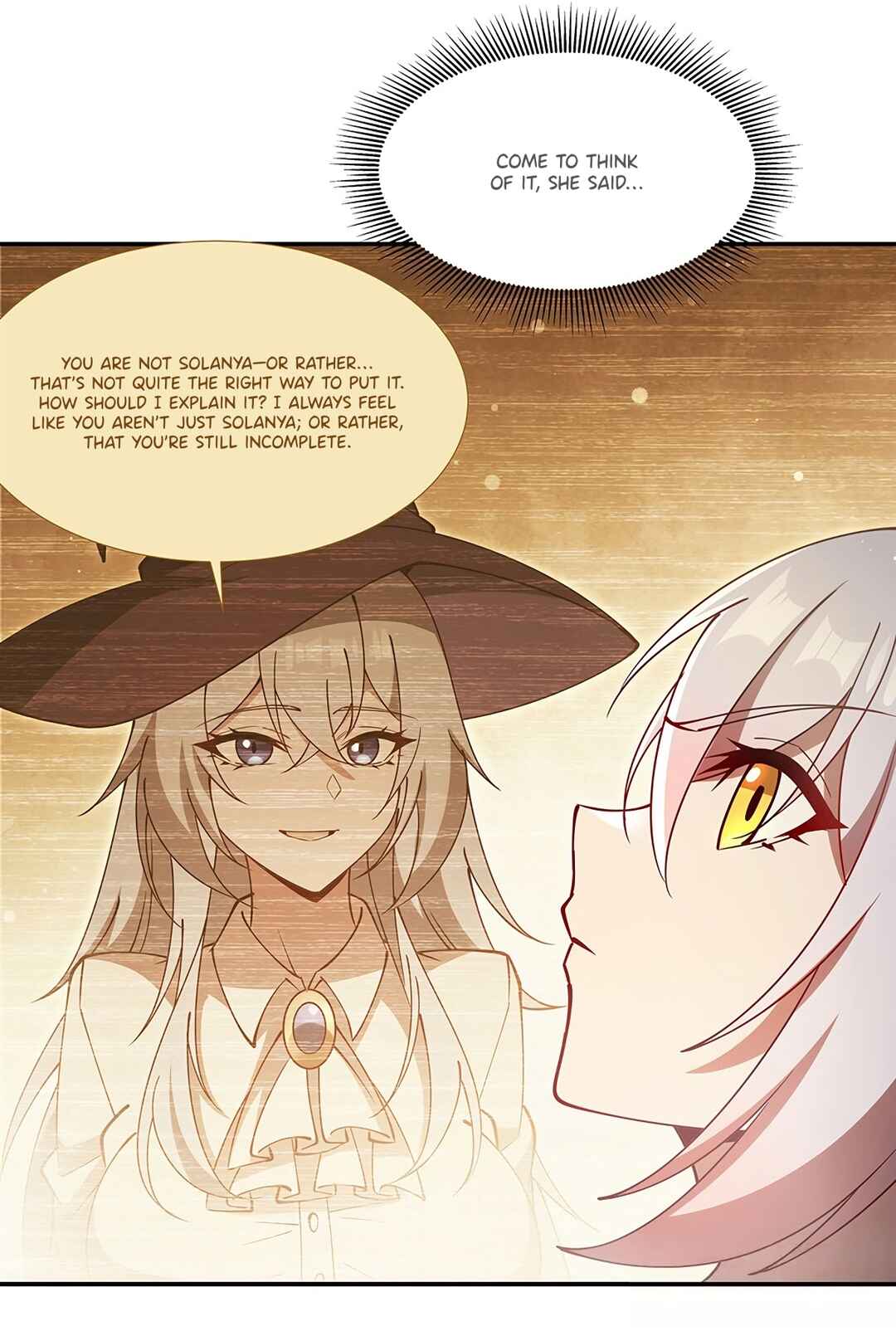 Xuè Jī yǔ Qíshì Chapter 433 - Page 10