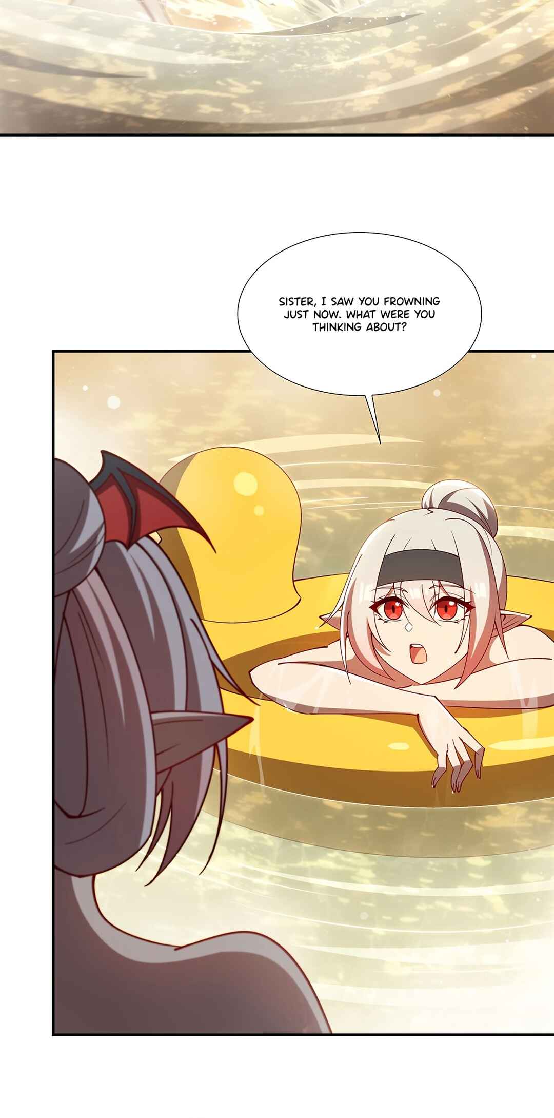 Xuè Jī yǔ Qíshì Chapter 433 - Page 16
