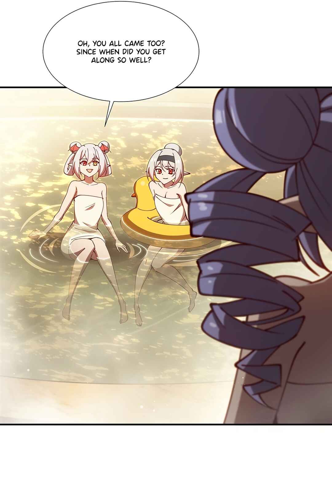 Xuè Jī yǔ Qíshì Chapter 433 - Page 24