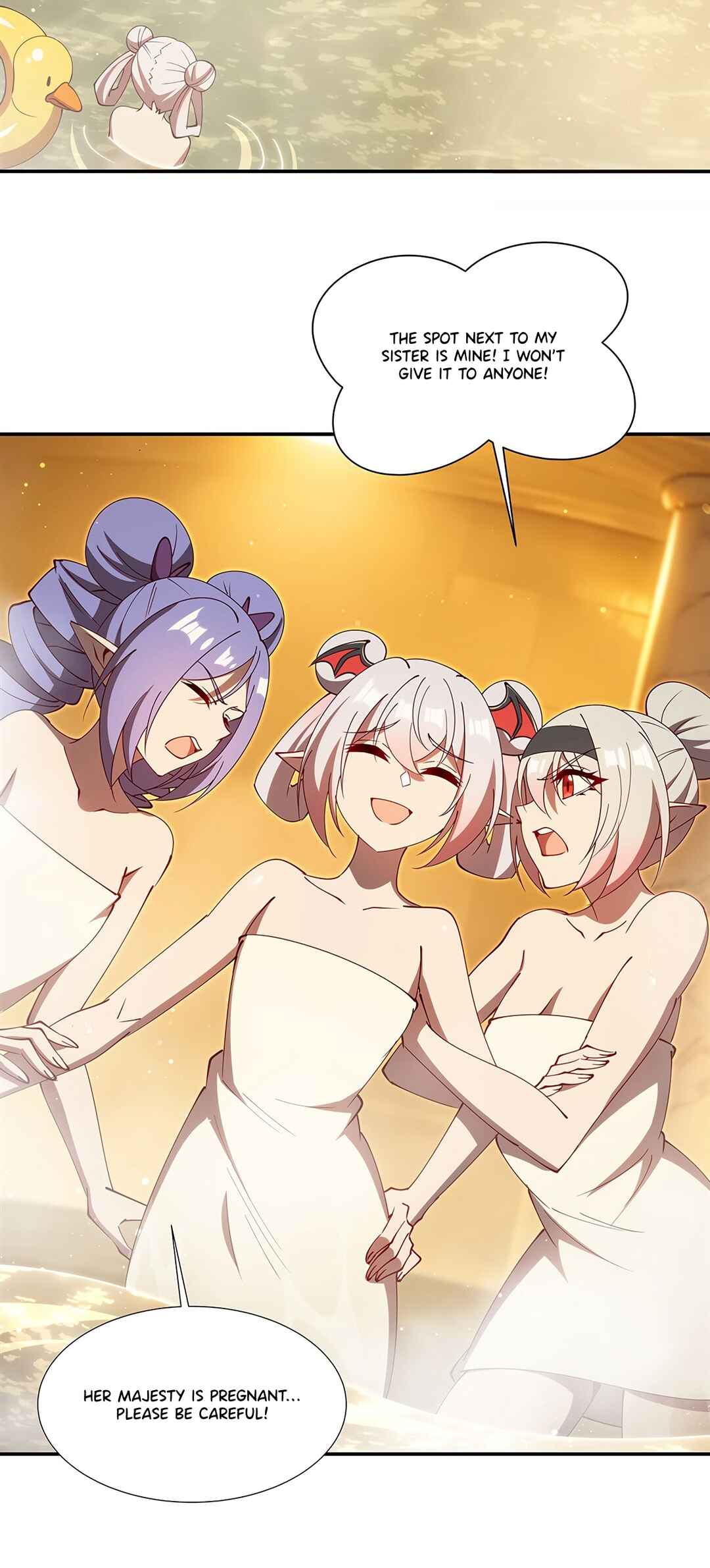 Xuè Jī yǔ Qíshì Chapter 433 - Page 27