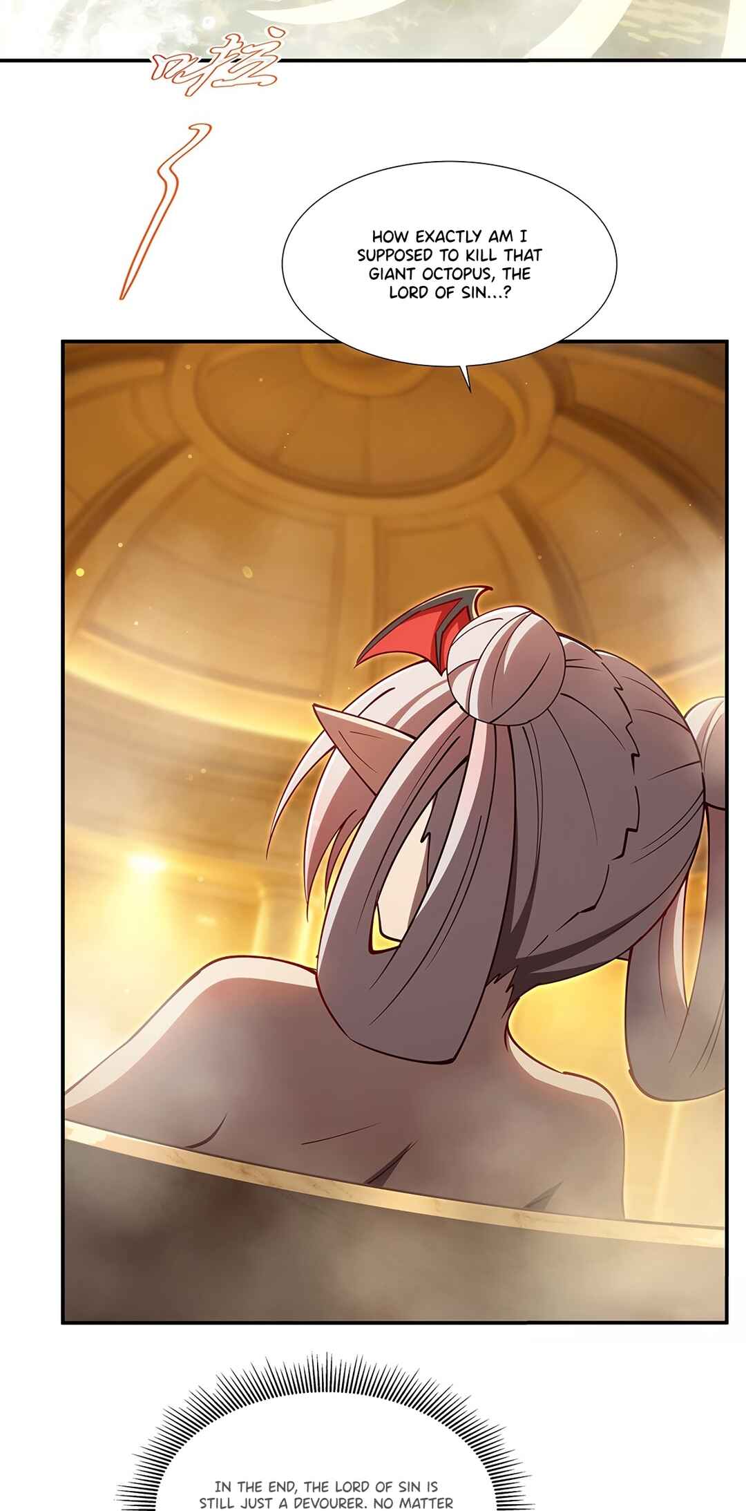 Xuè Jī yǔ Qíshì Chapter 433 - Page 7