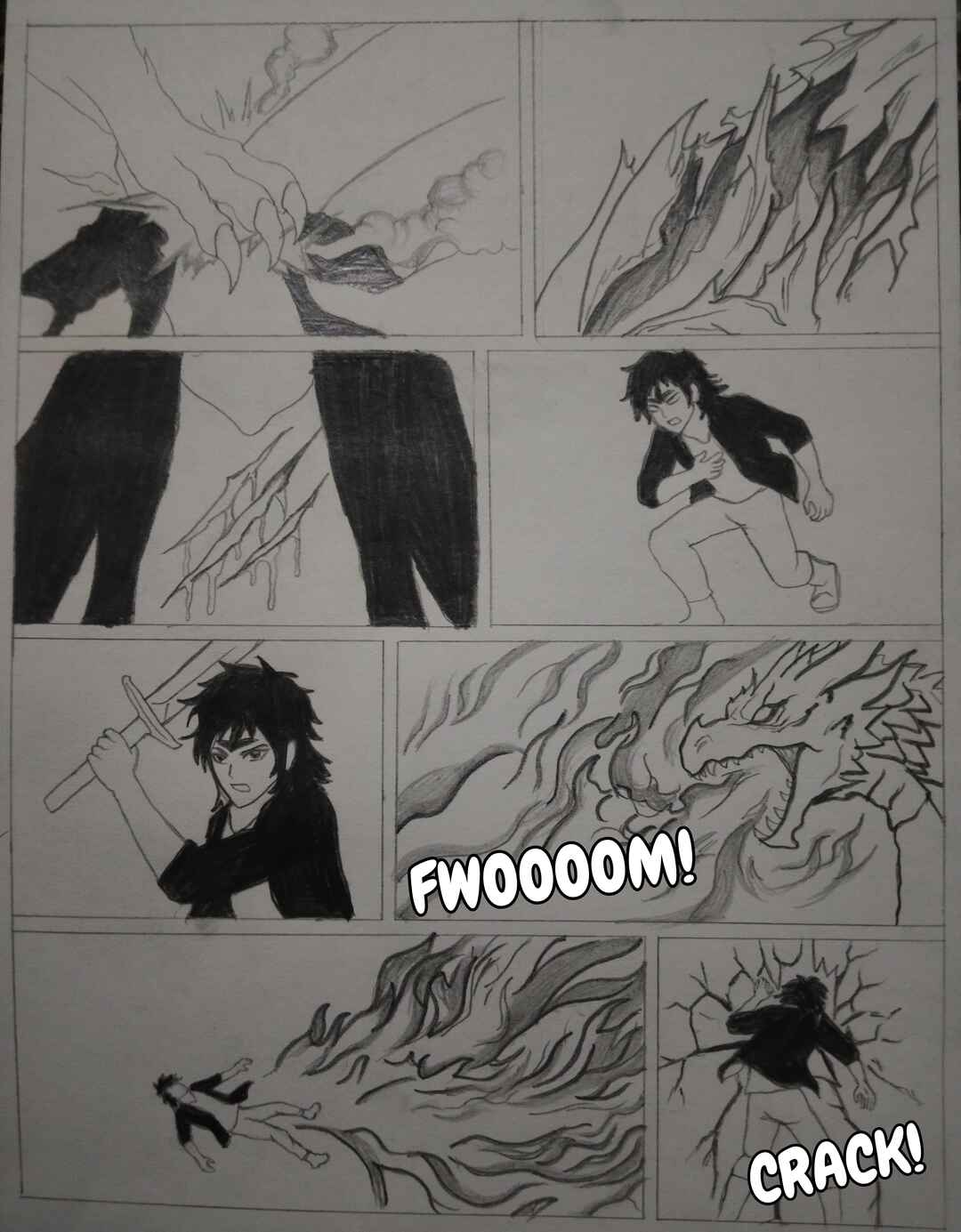 I Live in Isekai Chapter 40 - Page 5