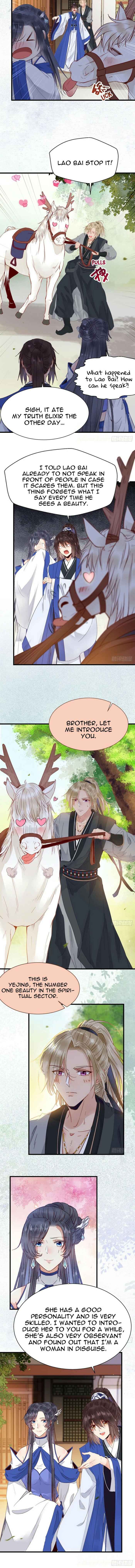The Ghostly Doctor Chapter 253 - Page 4