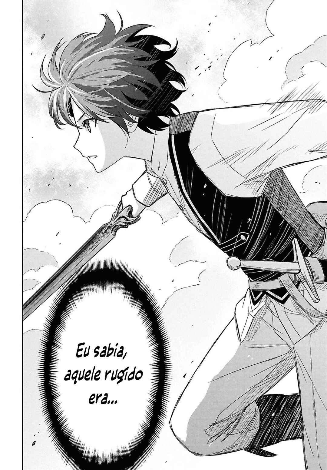 Monogatari no Kuromaku ni Tensei Shite Chapter 22 - Page 27