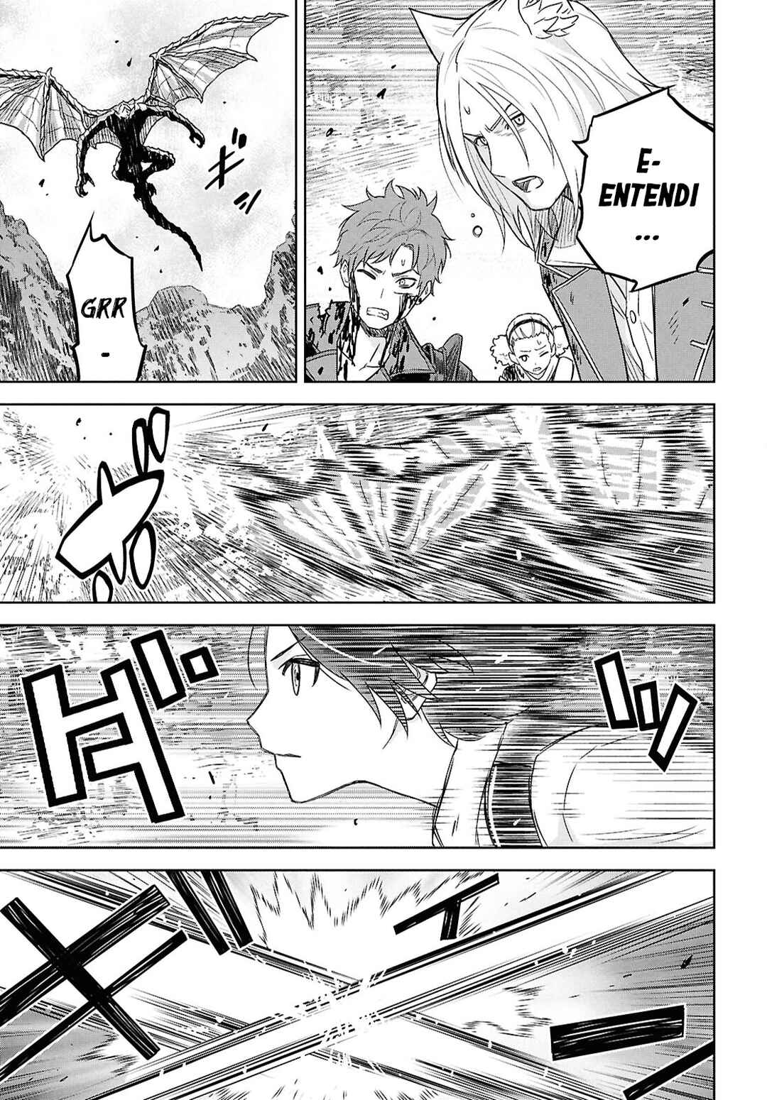 Monogatari no Kuromaku ni Tensei Shite Chapter 22 - Page 30