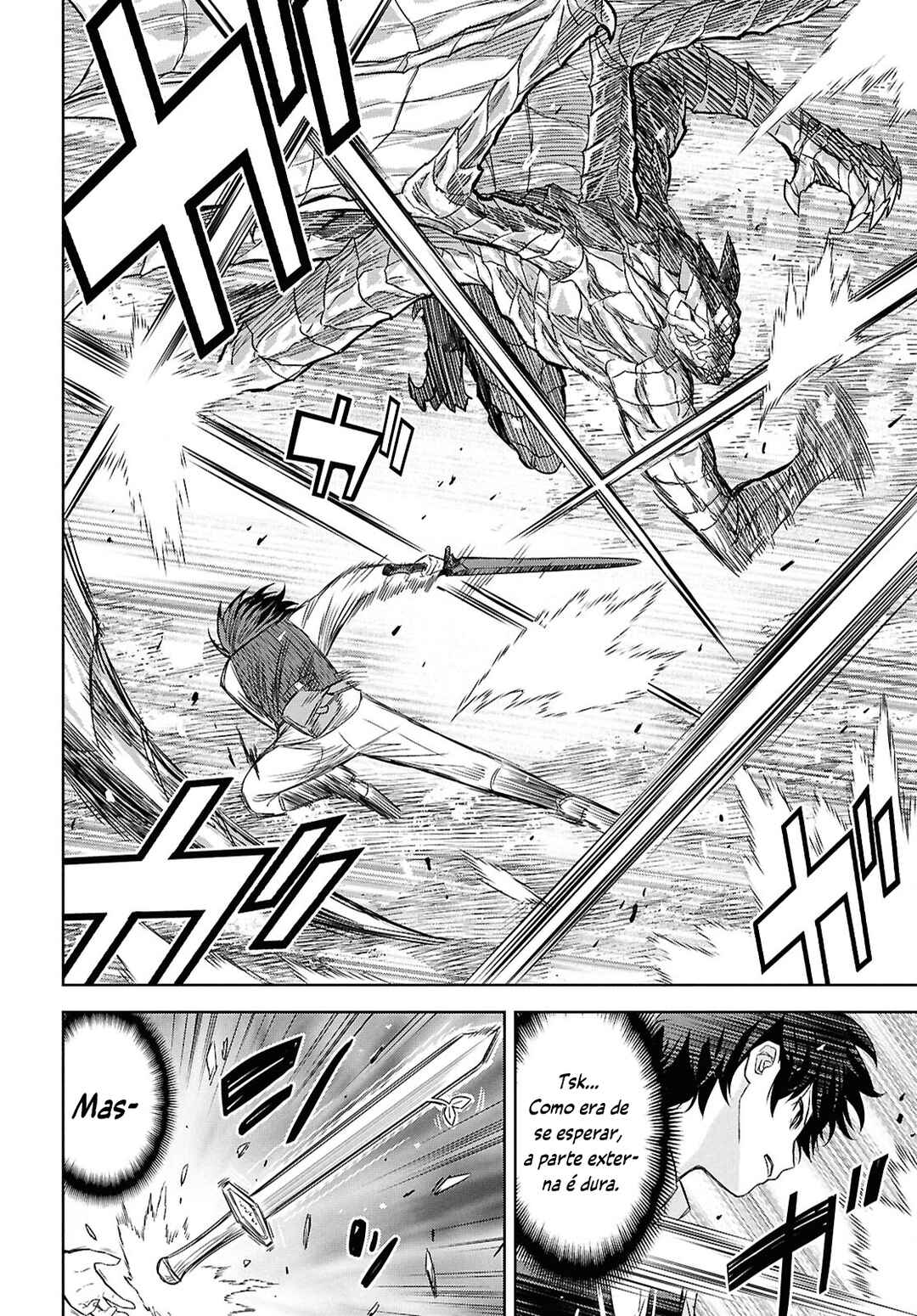 Monogatari no Kuromaku ni Tensei Shite Chapter 22 - Page 31