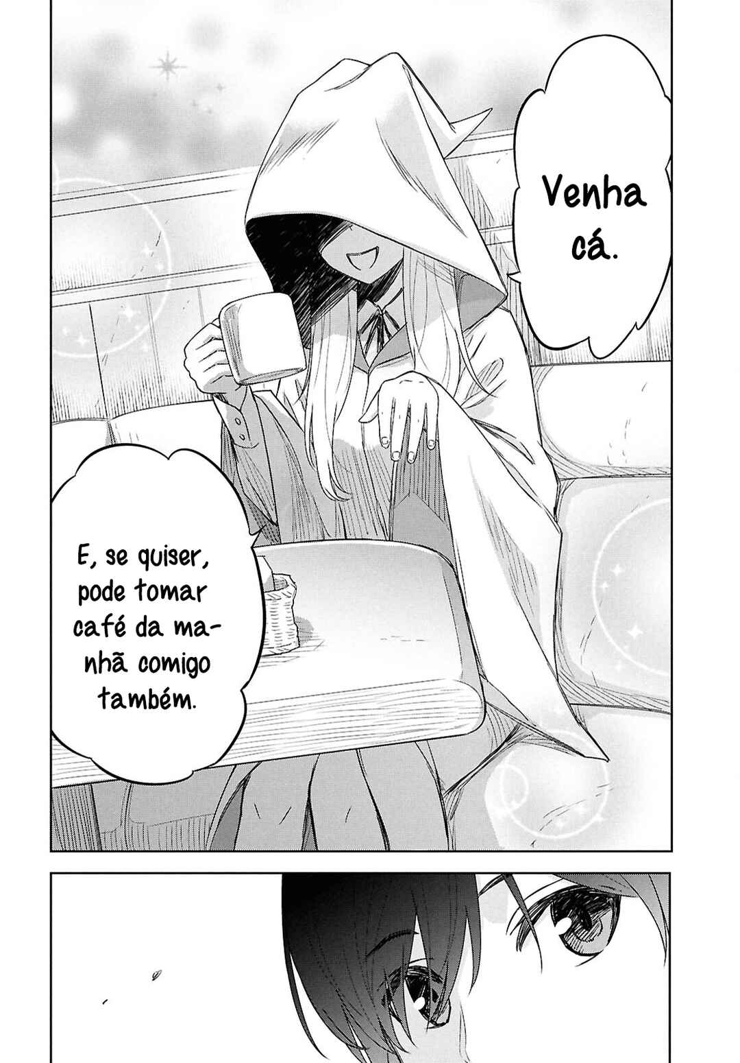 Monogatari no Kuromaku ni Tensei Shite Chapter 22 - Page 8